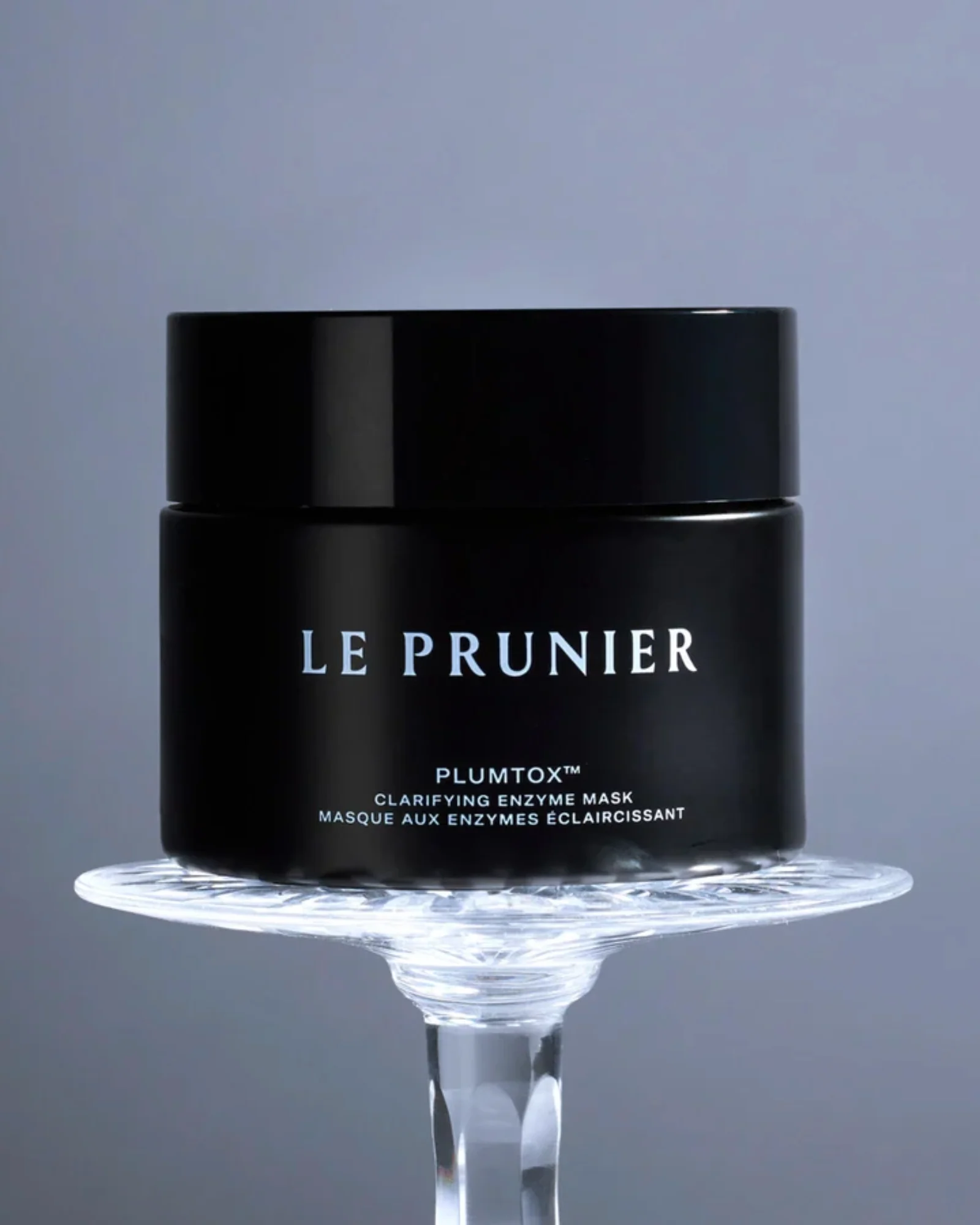 Plumtox Clarifying Enzyme Mask - Image 3
