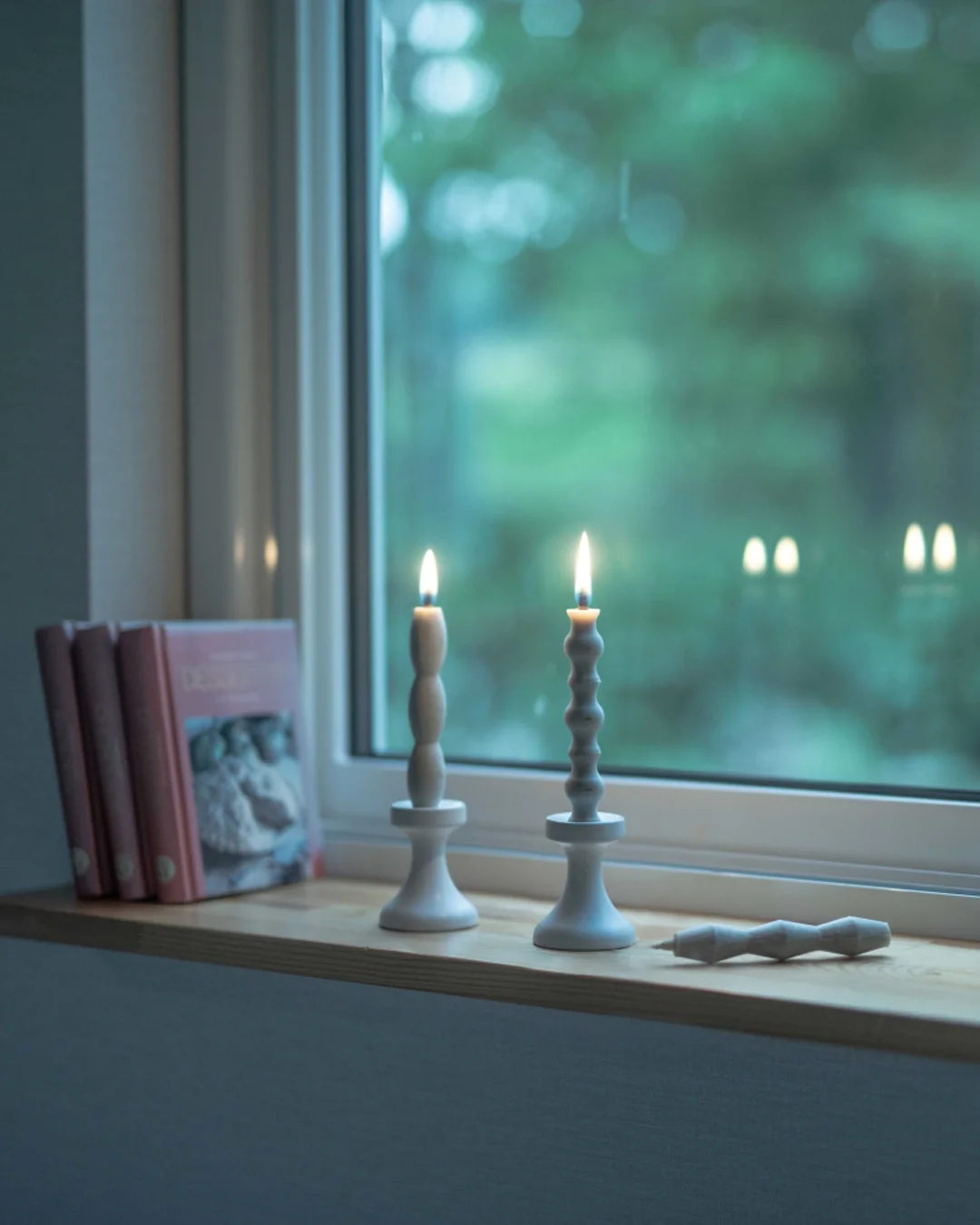 Nanao Candles | Set of 5 - Image 5