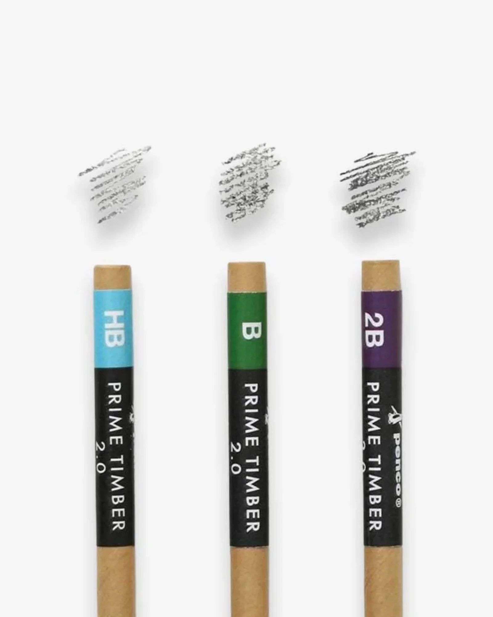 Prime Timber Refill | 2B - Image 2