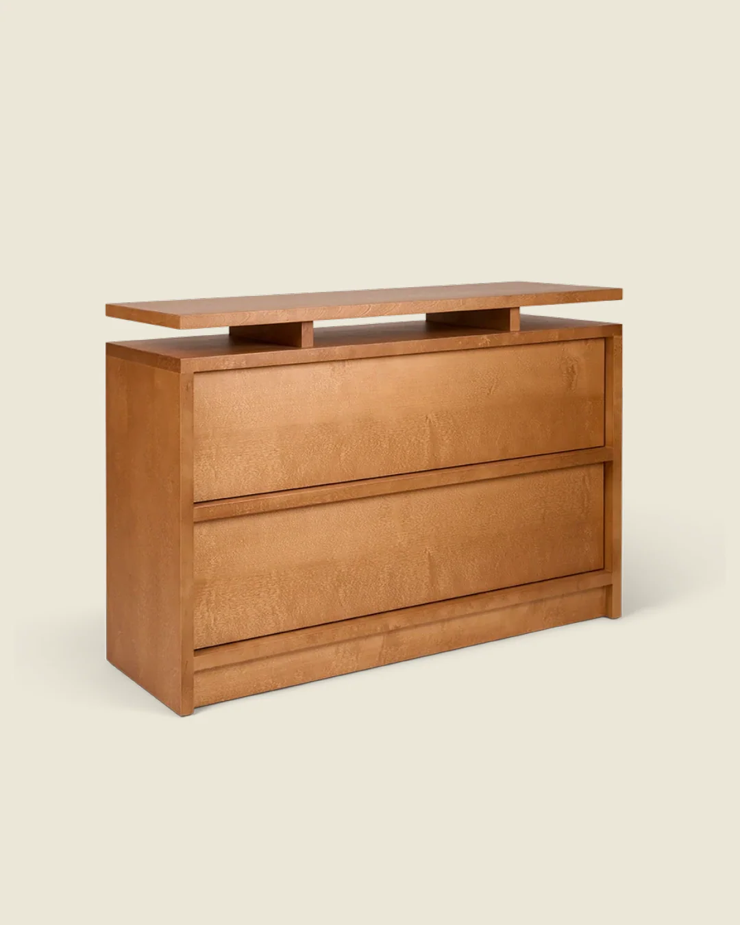 Ratio Chest |Â Warm Brown Birch - Image 3