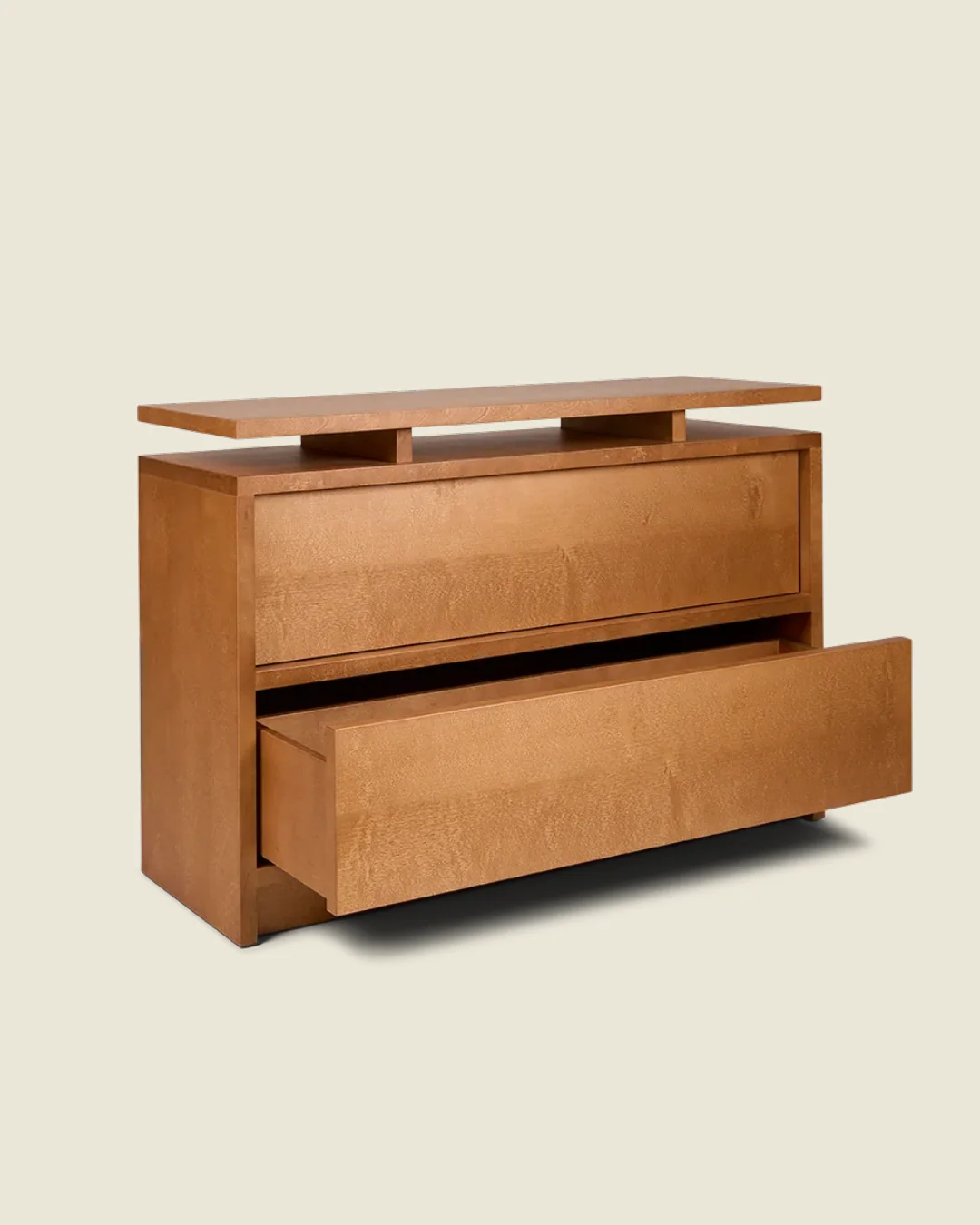 Ratio Chest |Â Warm Brown Birch - Image 4