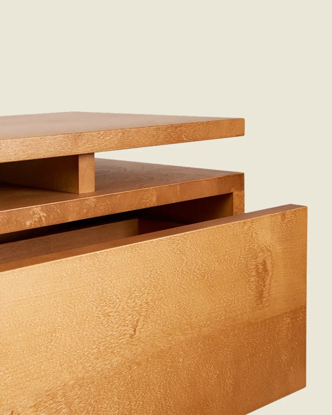 Ratio Chest |Â Warm Brown Birch - Image 5
