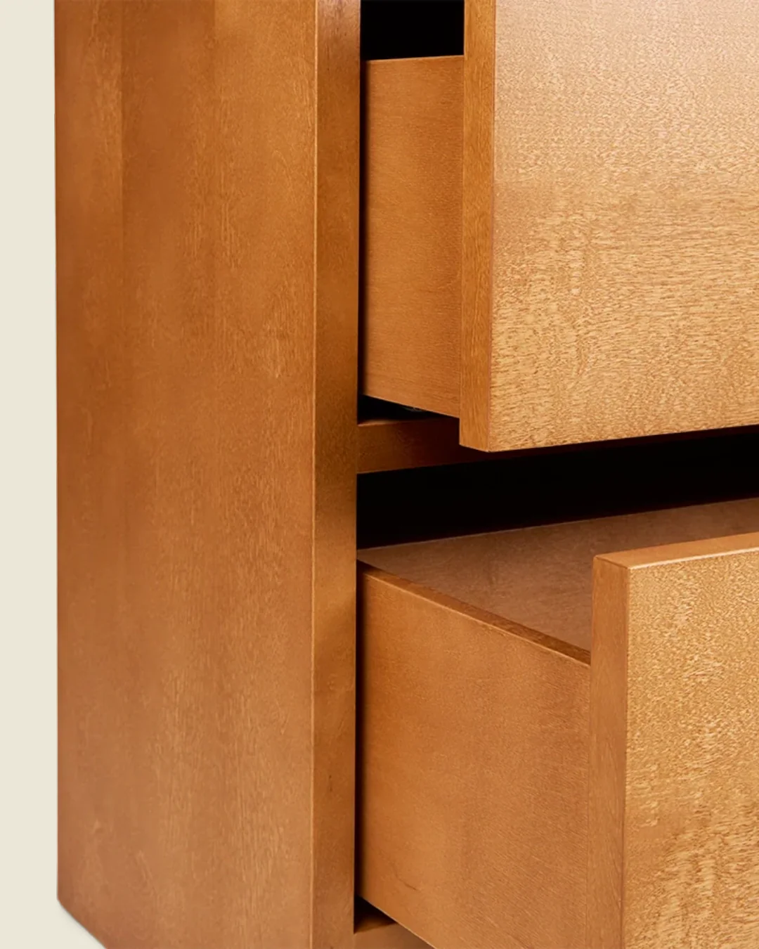 Ratio Chest |Â Warm Brown Birch - Image 7