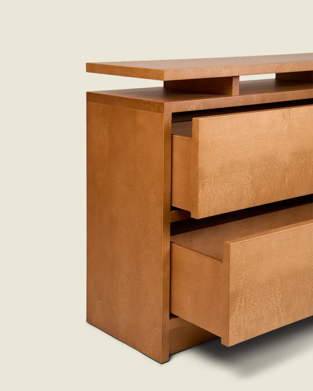 Ratio Chest |Â Warm Brown Birch - Image 8