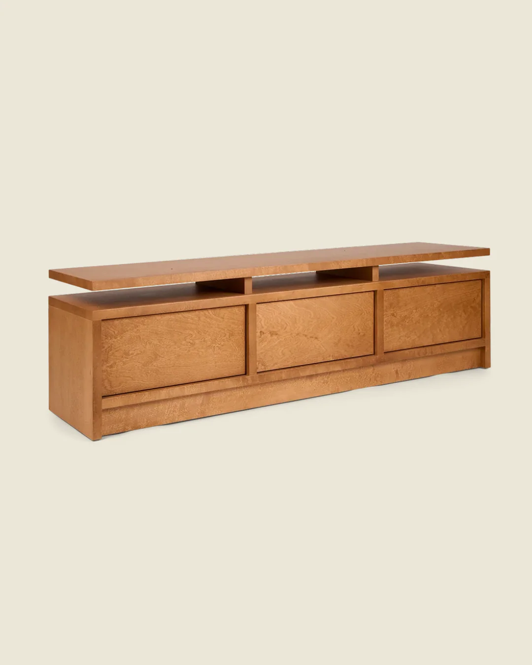 Ratio Console | Warm Brown Birch - Image 3