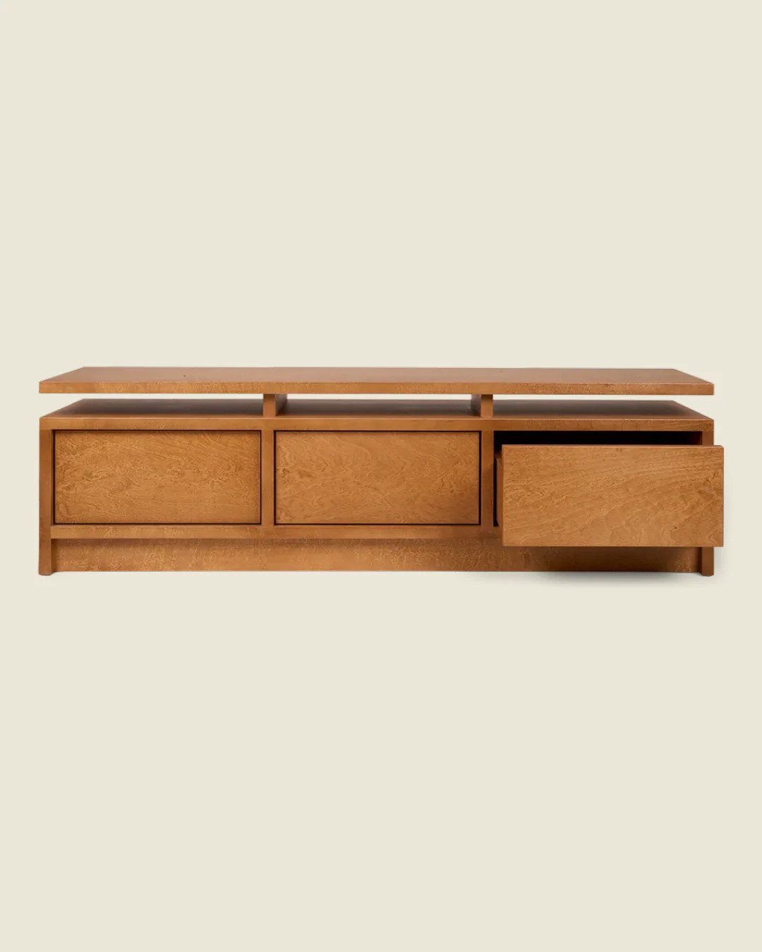 Ratio Console | Warm Brown Birch - Image 8