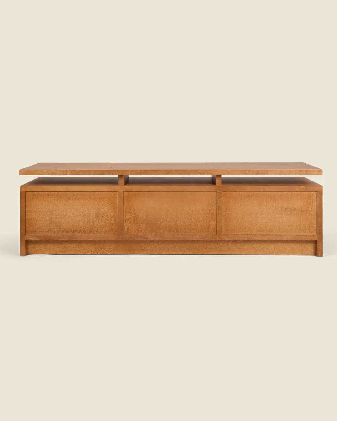 Ratio Console | Warm Brown Birch - Image 9