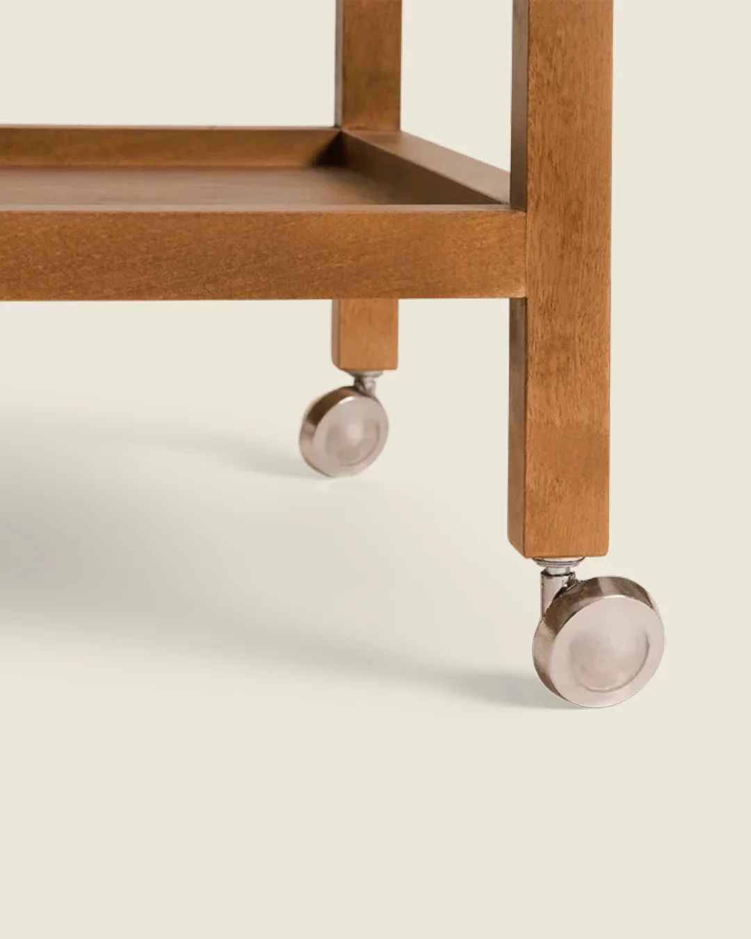 Ratio Trolley | Warm Brown Birch - Image 8