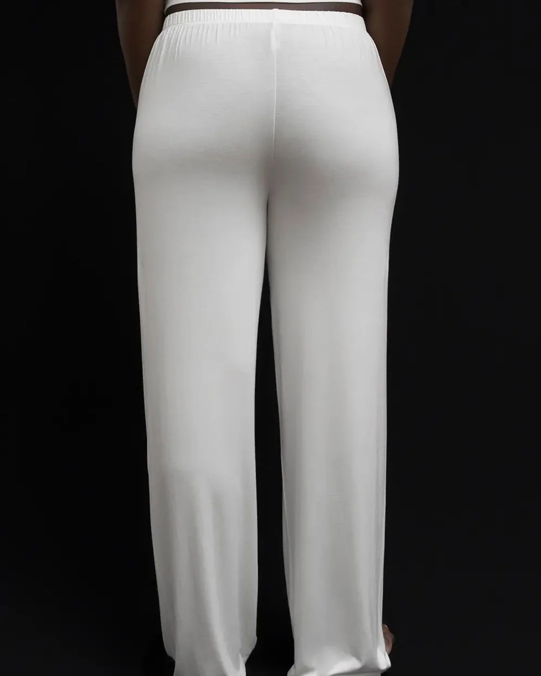 Recline Pant | Natural - Image 5