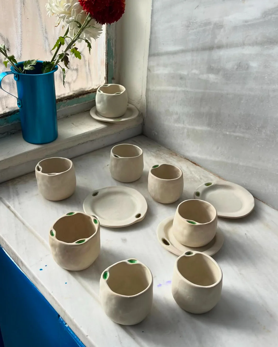 Recycled Glass Mug - Image 3