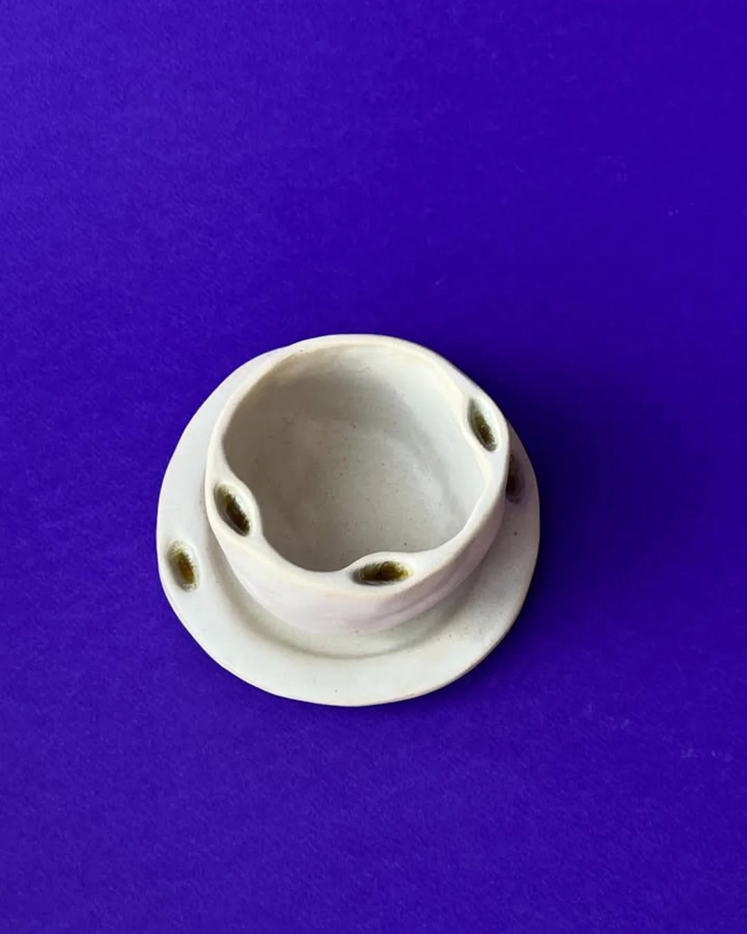 Recycled Glass Mug - Image 6