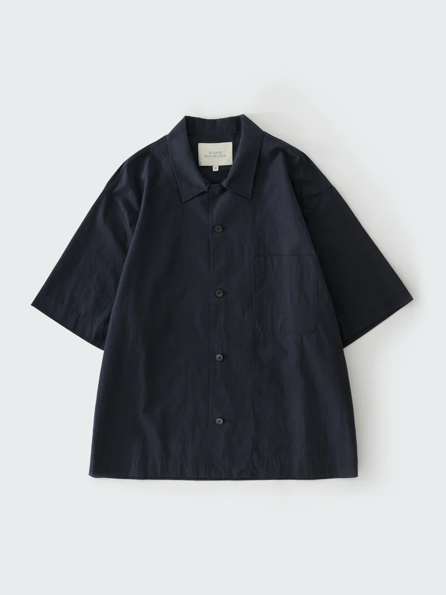 Agios Shirt | Ink