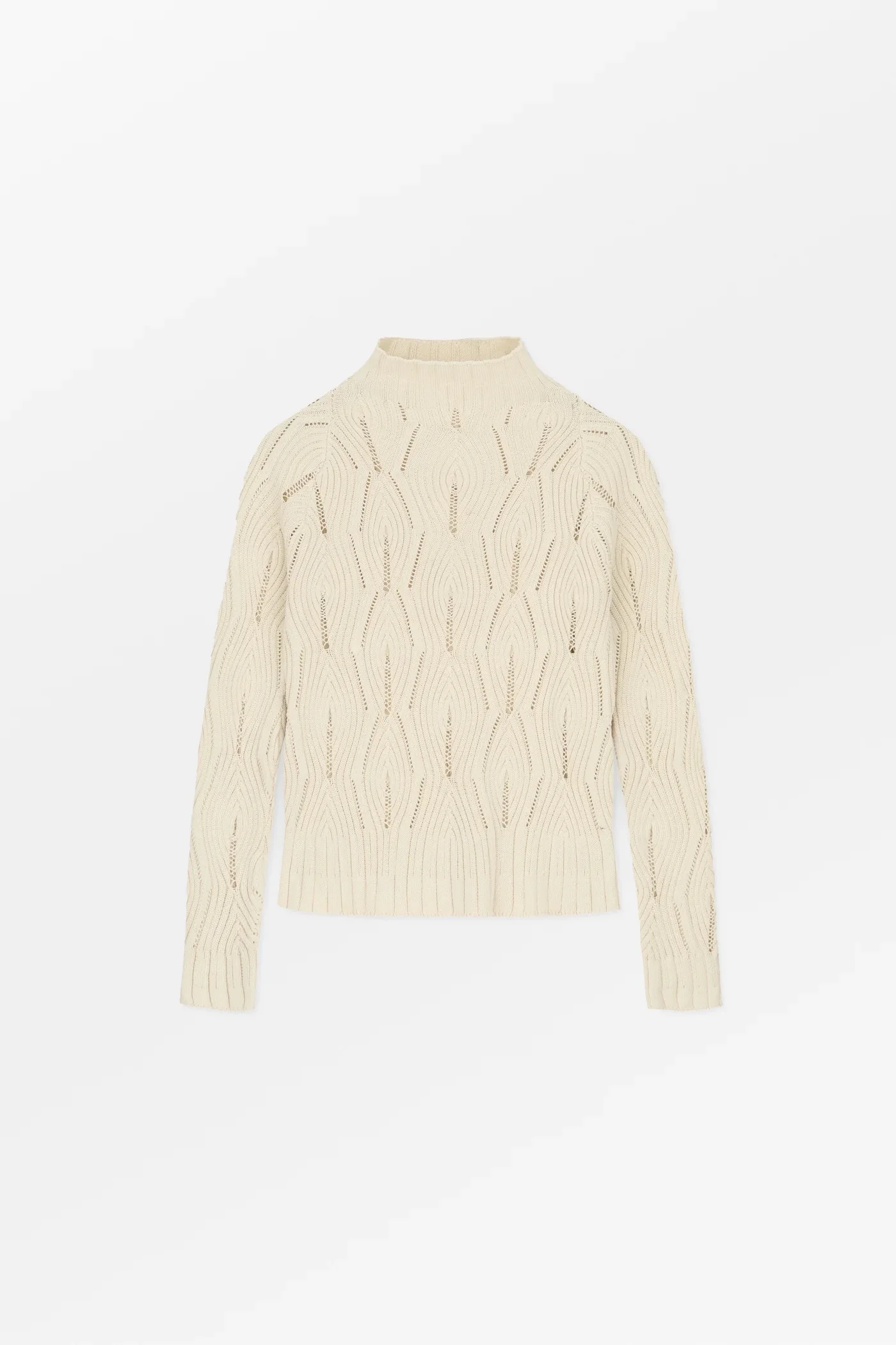 Salou Jumper | Merengue