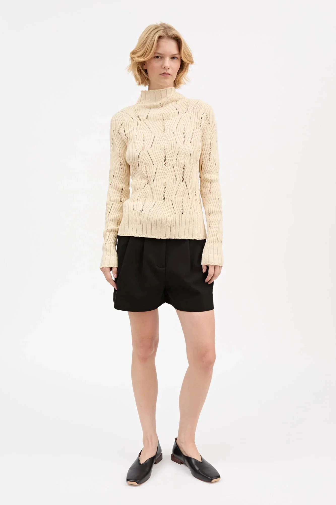 Salou Jumper | Merengue - Image 3