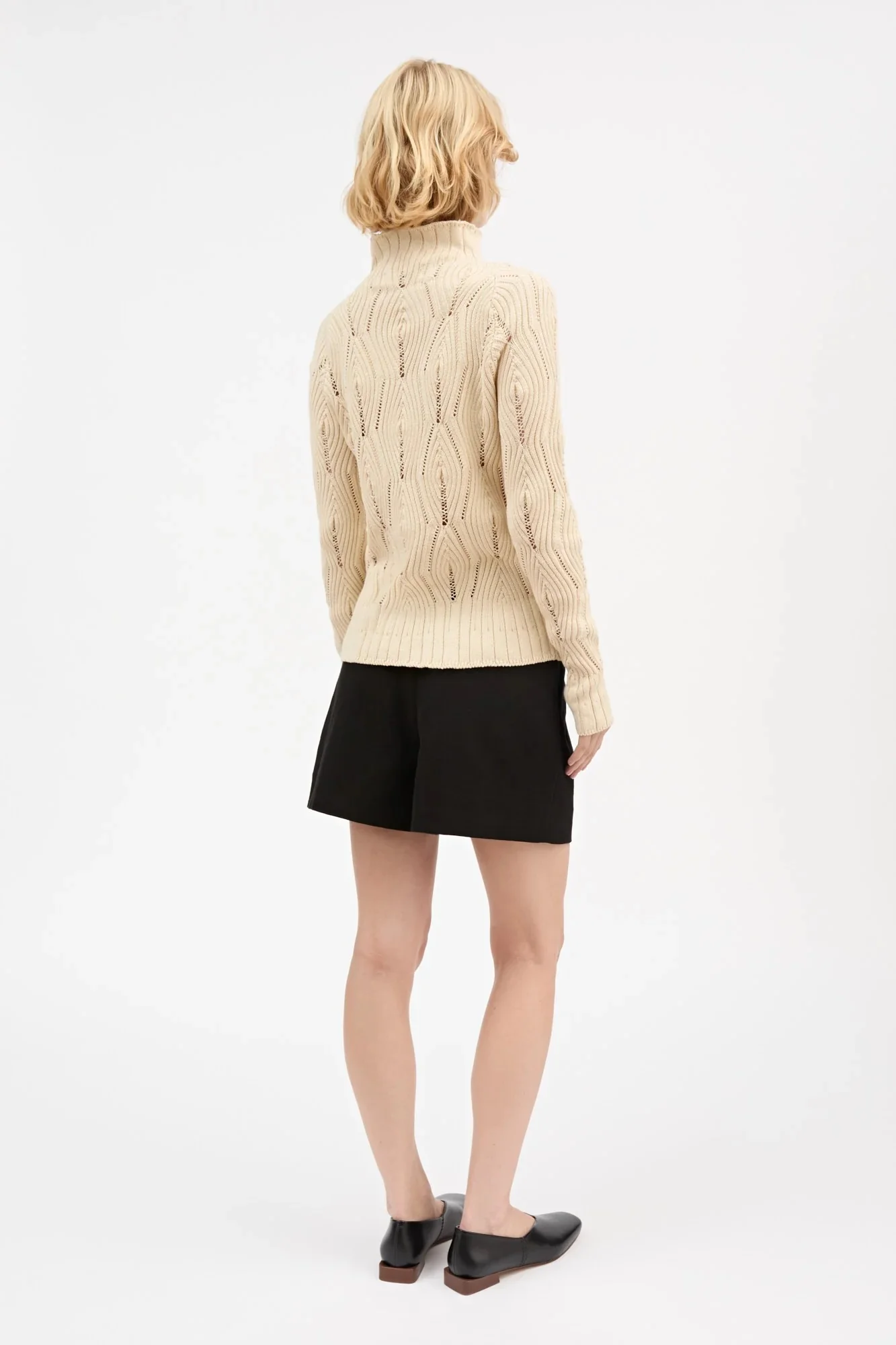 Salou Jumper | Merengue - Image 4