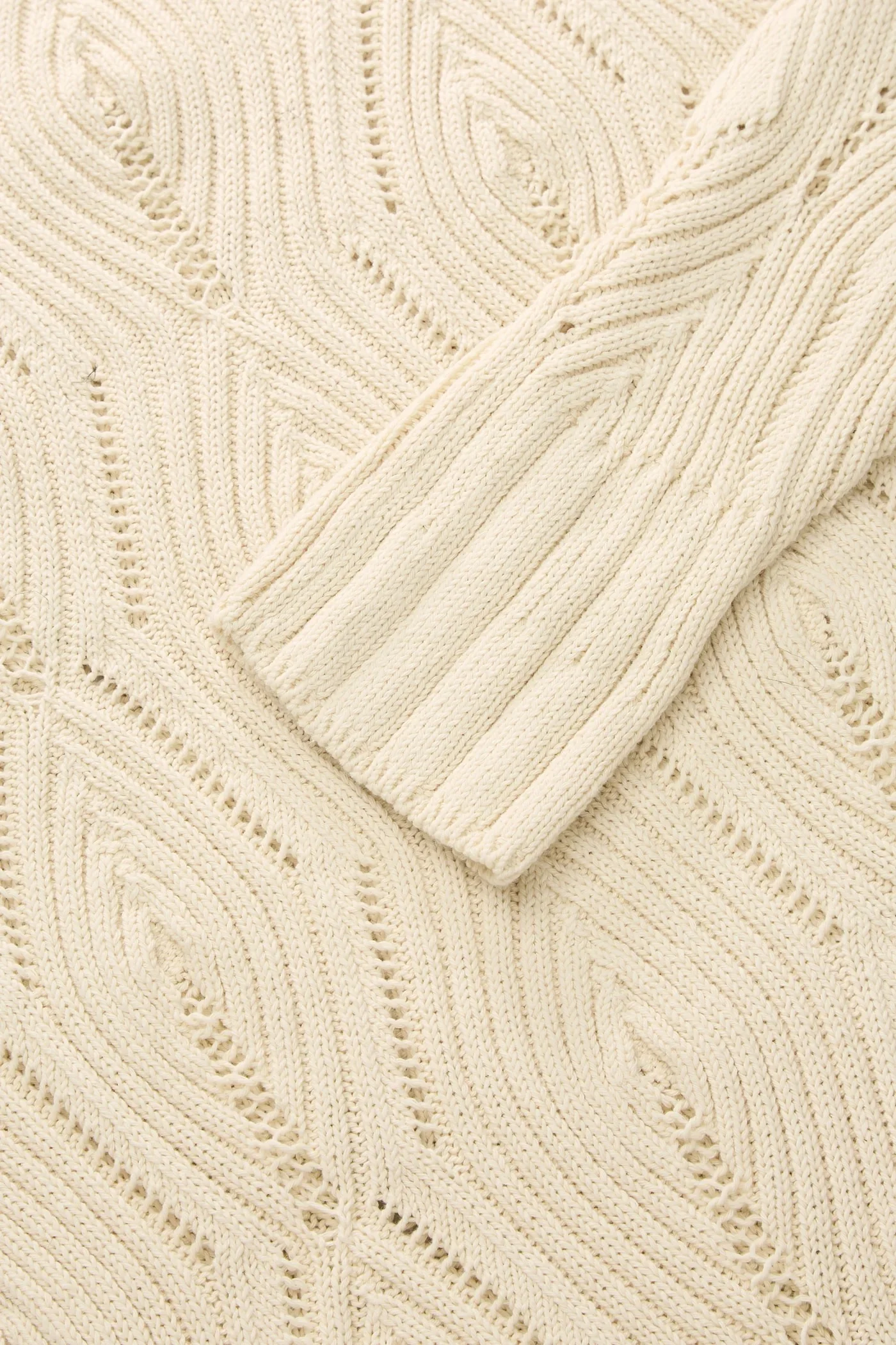 Salou Jumper | Merengue - Image 5