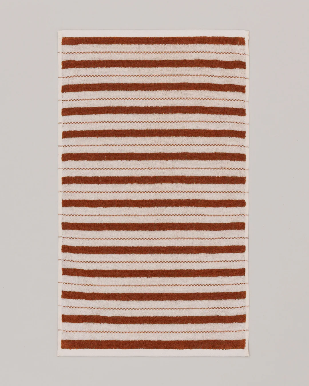 San Luis Hand Towel | Fuyu & Chalk - Image 4