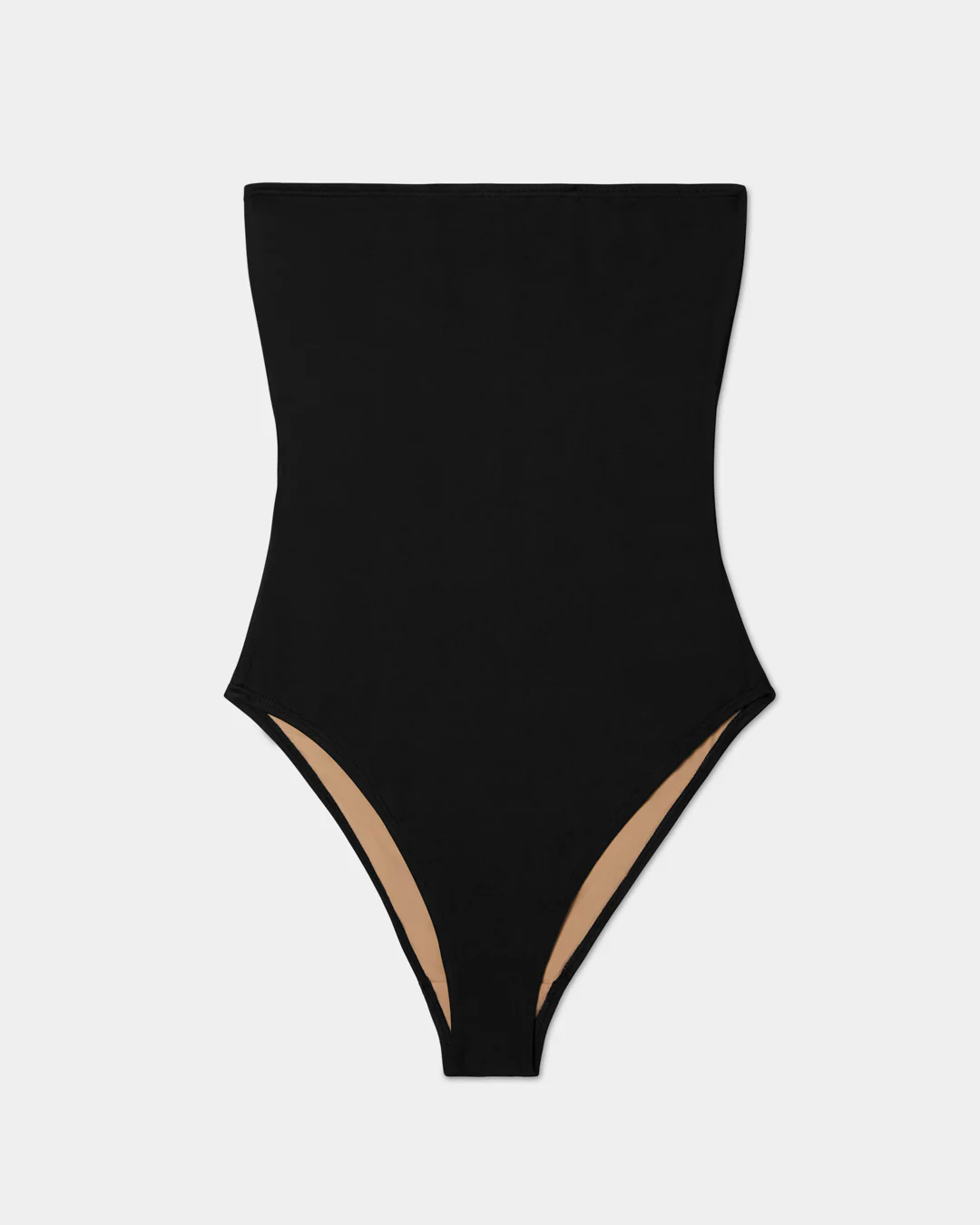 Saturn One Piece |Ā Black
