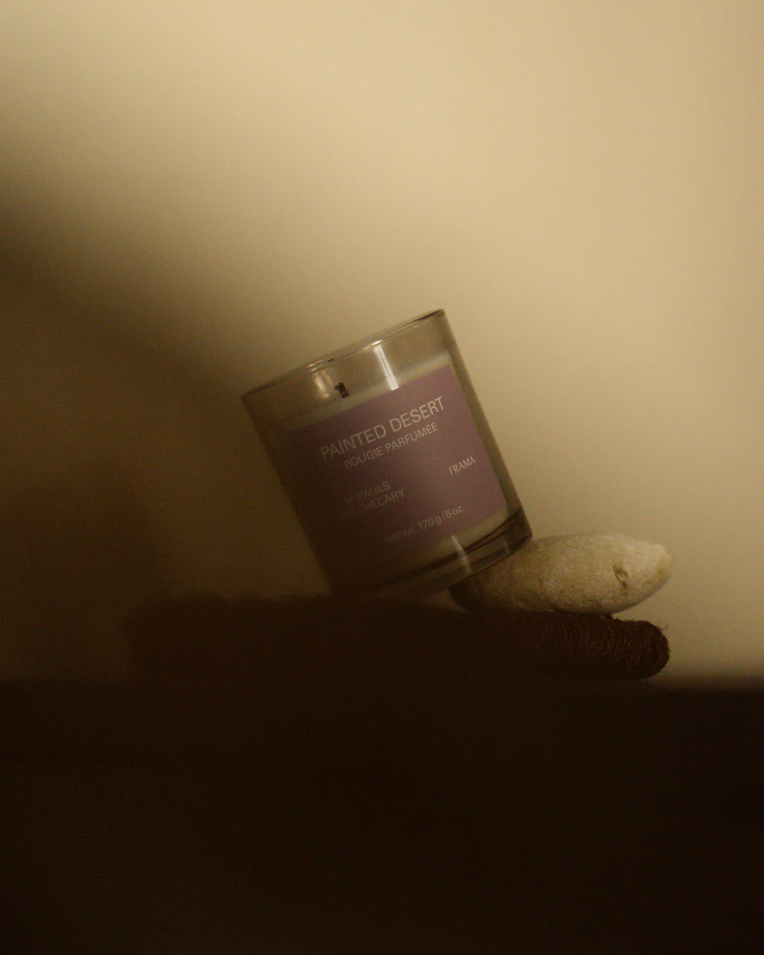 Scented Candle | Painted Desert | 170 g - Image 2
