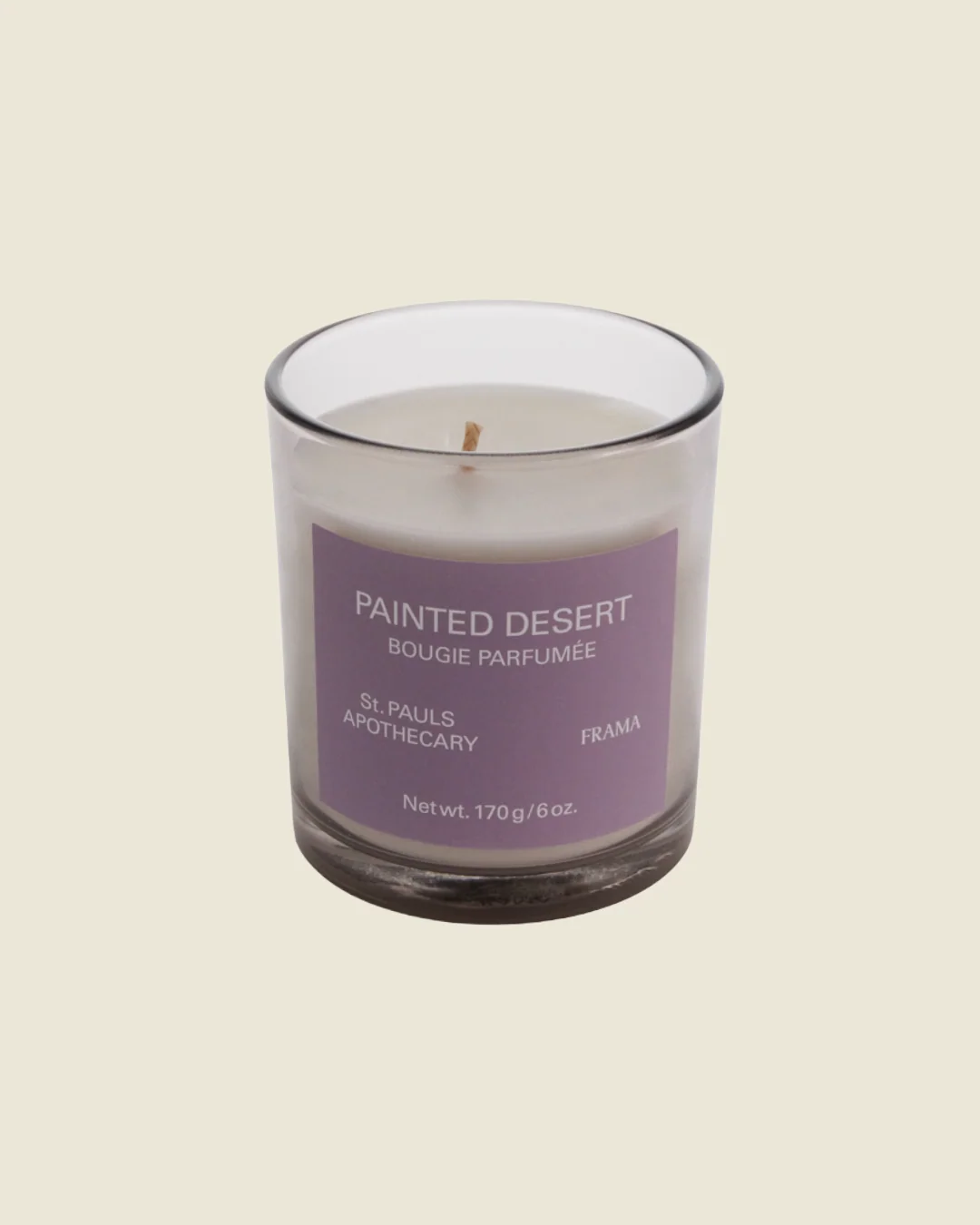 Scented Candle | Painted Desert | 170 g - Image 4
