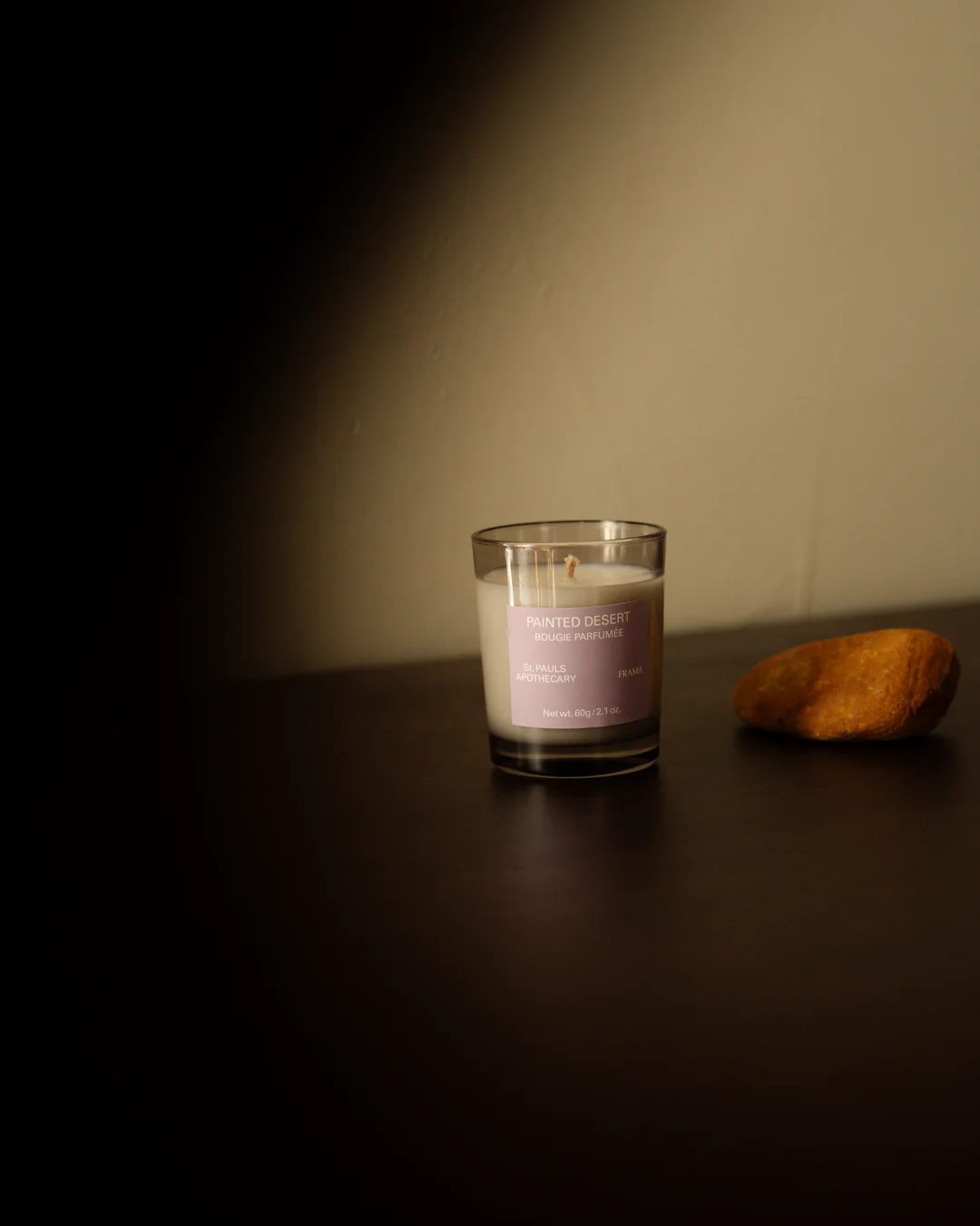 Scented Candle | Painted Desert | 60 g - Image 2