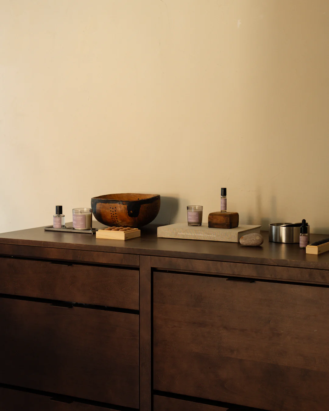 Scented Candle | Painted Desert | 60 g - Image 5