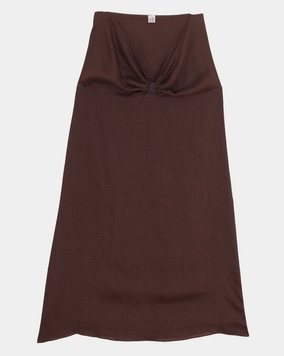 Sepia Dress |Â Bakke Brown - Image 2