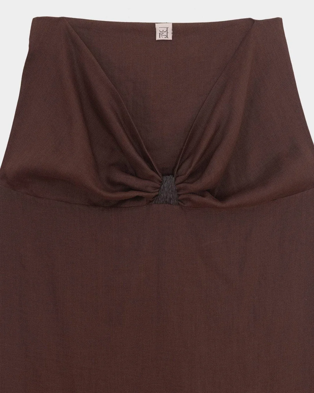 Sepia Dress |Â Bakke Brown - Image 7