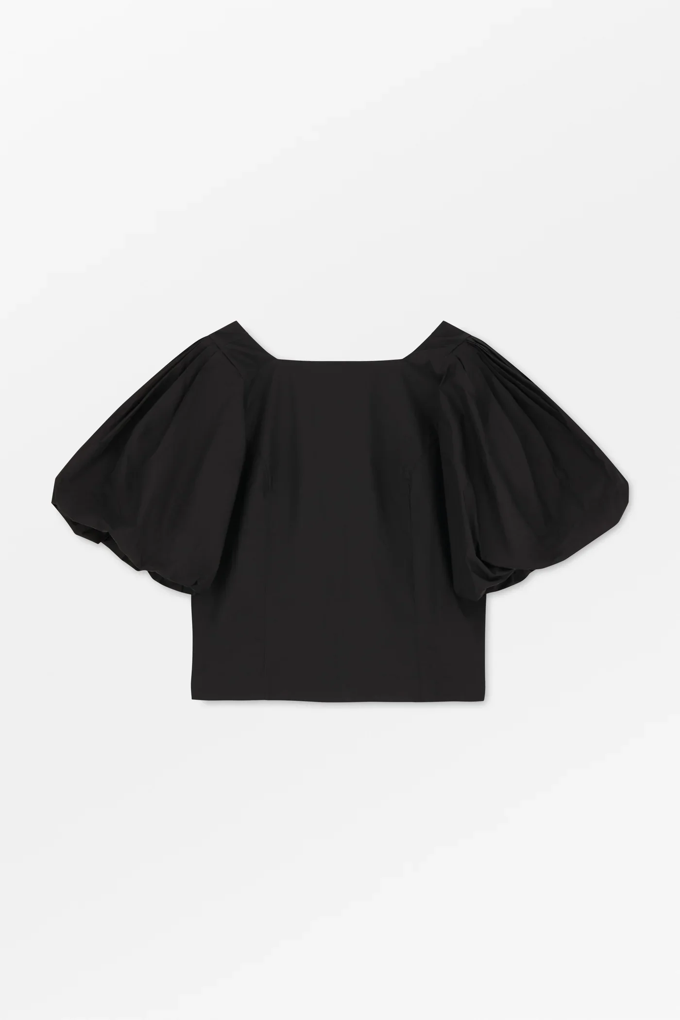 Sevilla Blouse | Black