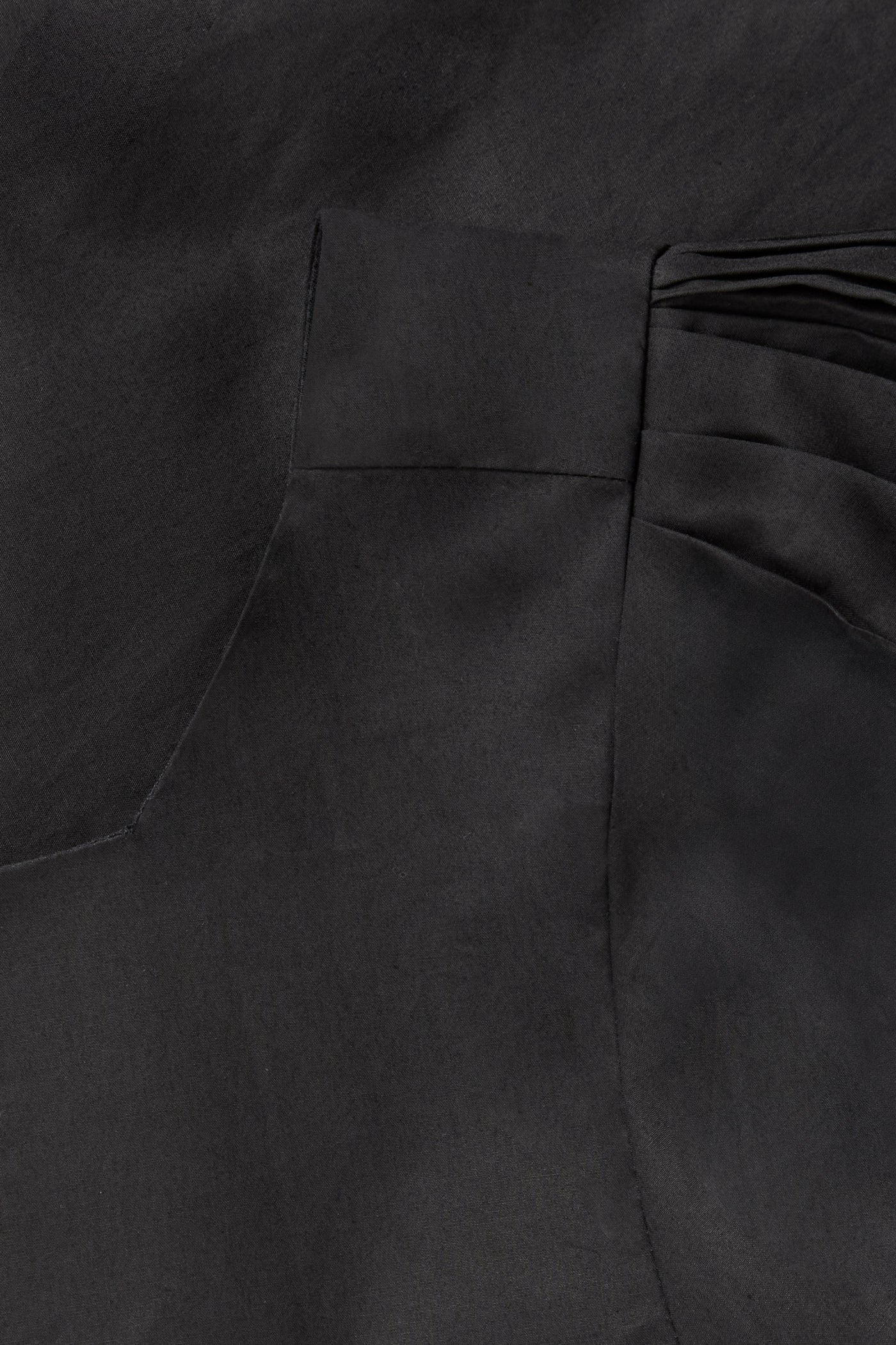 Sevilla Blouse | Black - Image 2