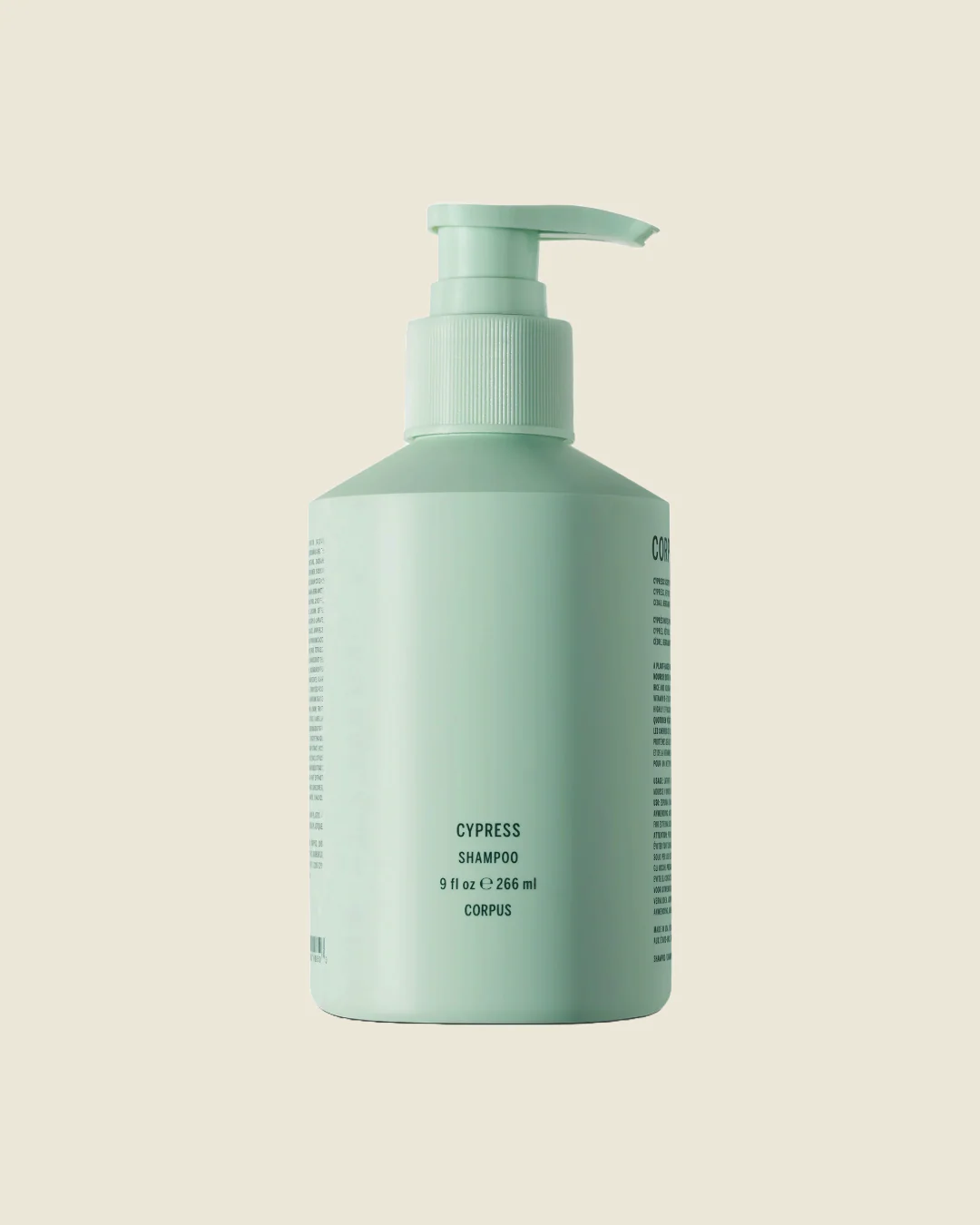 Shampoo | Cypress