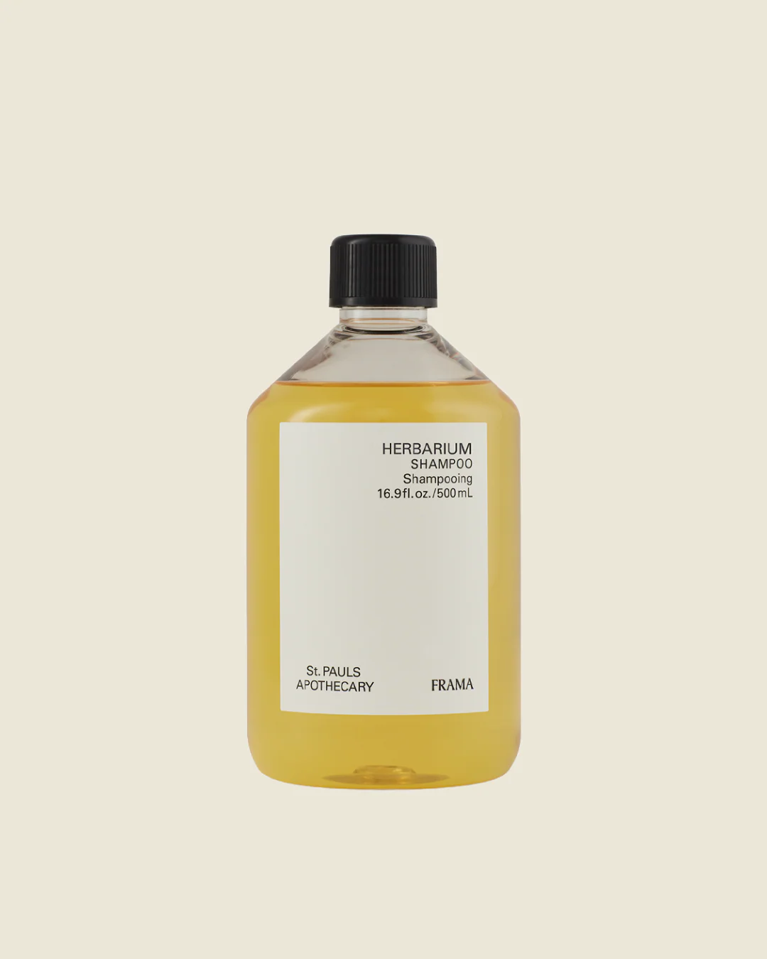 Shampoo Refill | Herbarium | 500 ml