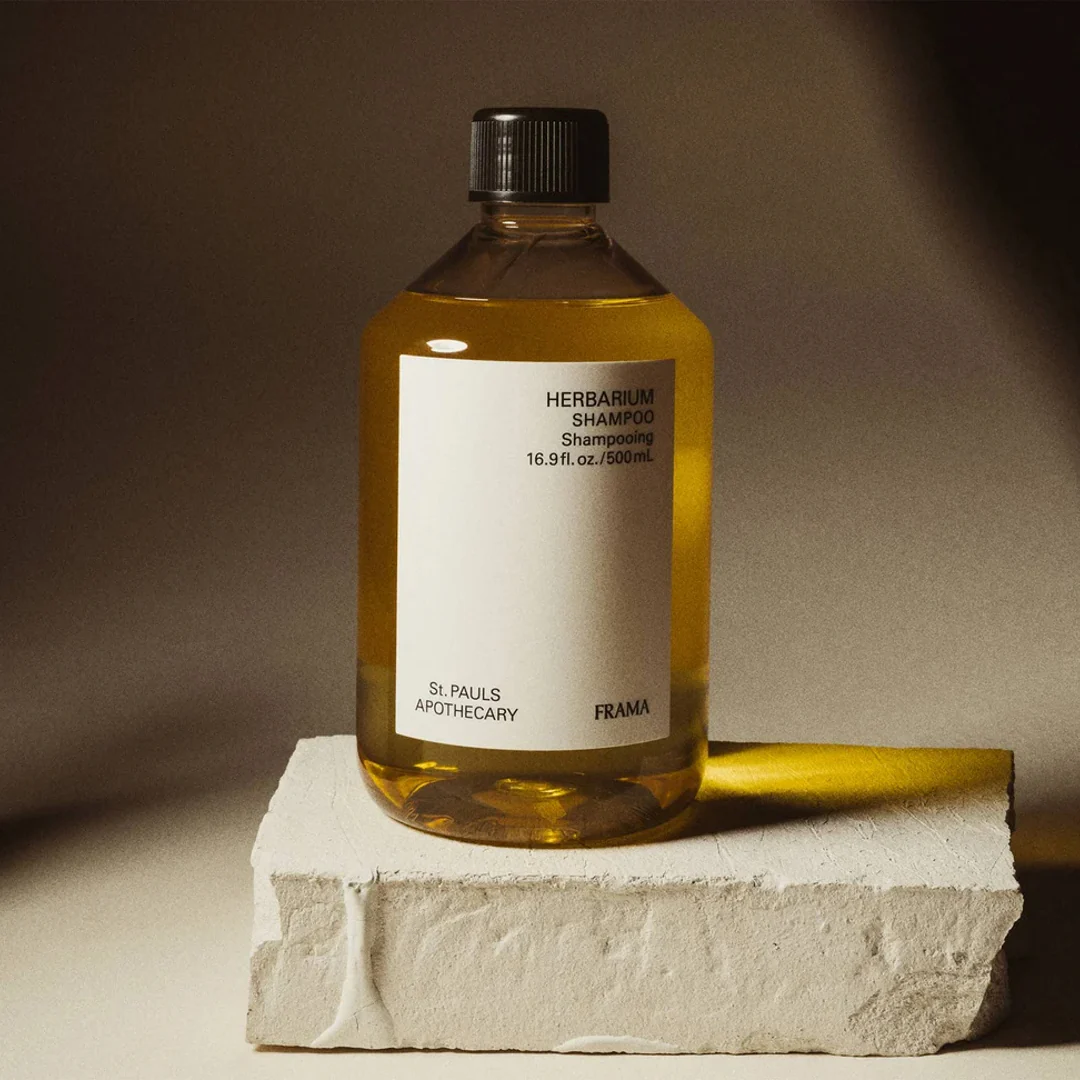 Shampoo Refill | Herbarium | 500 ml - Image 2