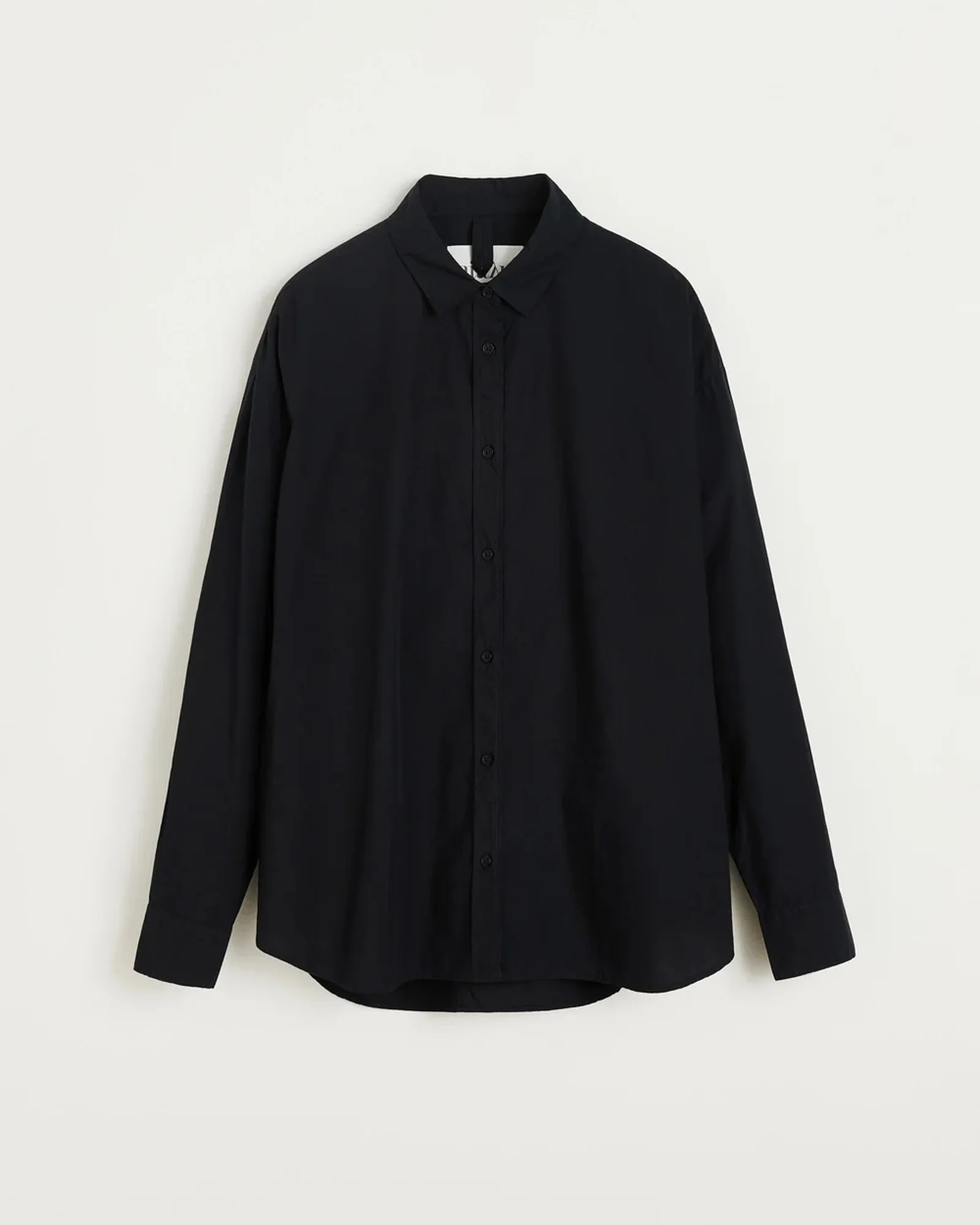 Shirt | Black/Navy