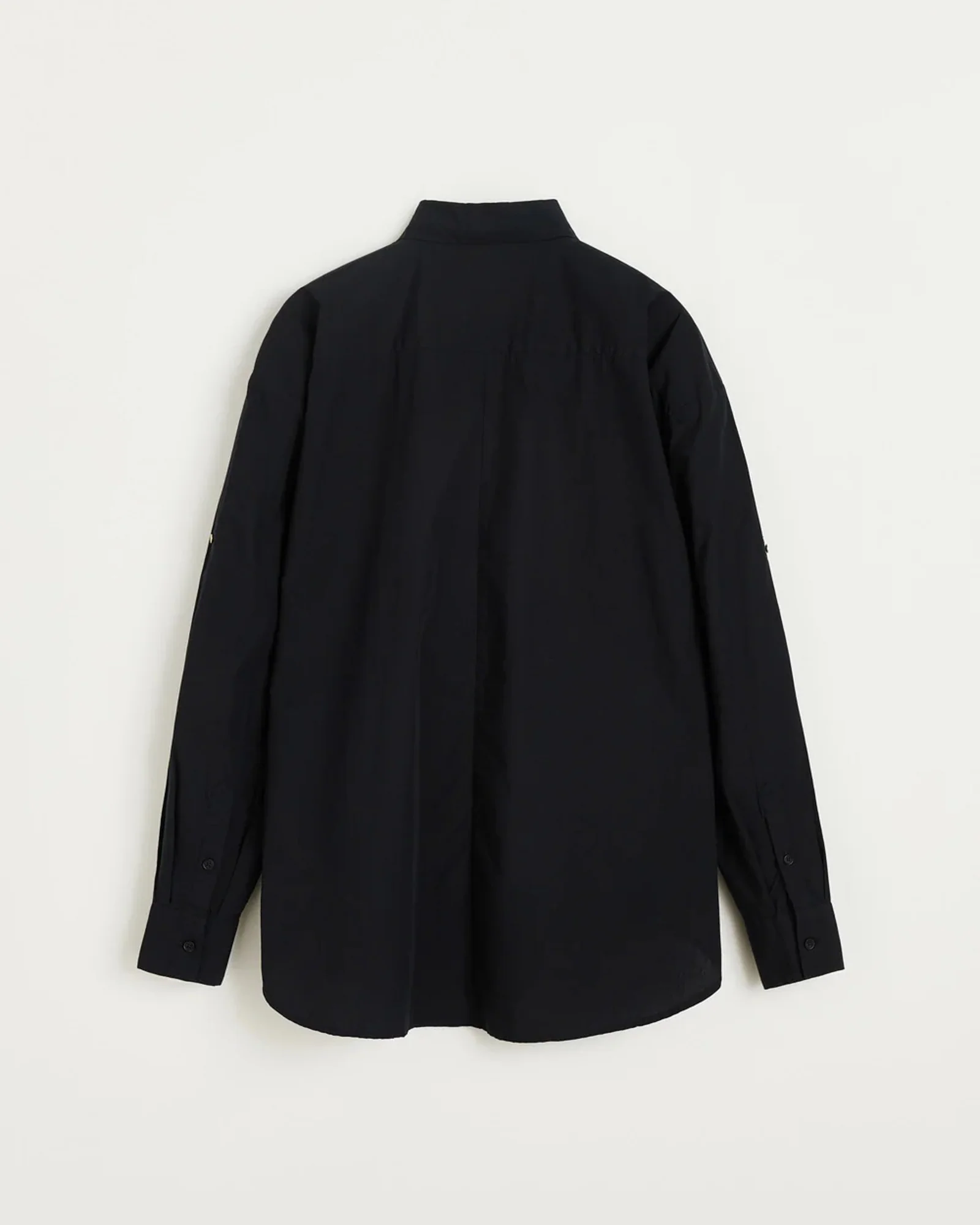 Shirt | Black/Navy - Image 4