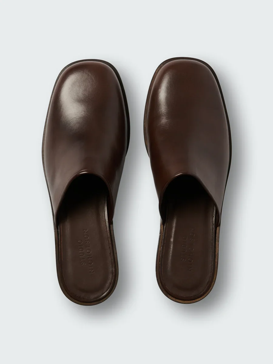 Barlow Shoe | Cocoa - Image 2