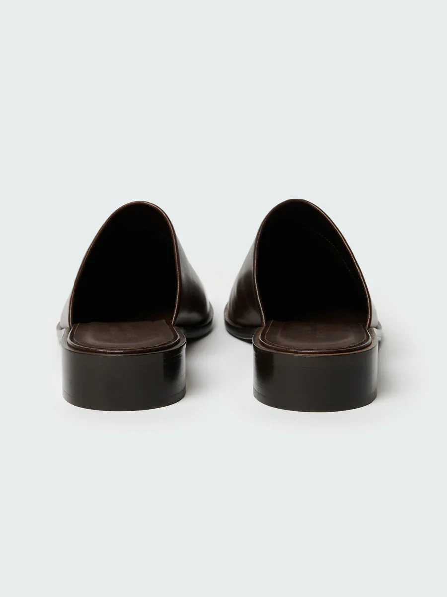 Barlow Shoe | Cocoa - Image 3