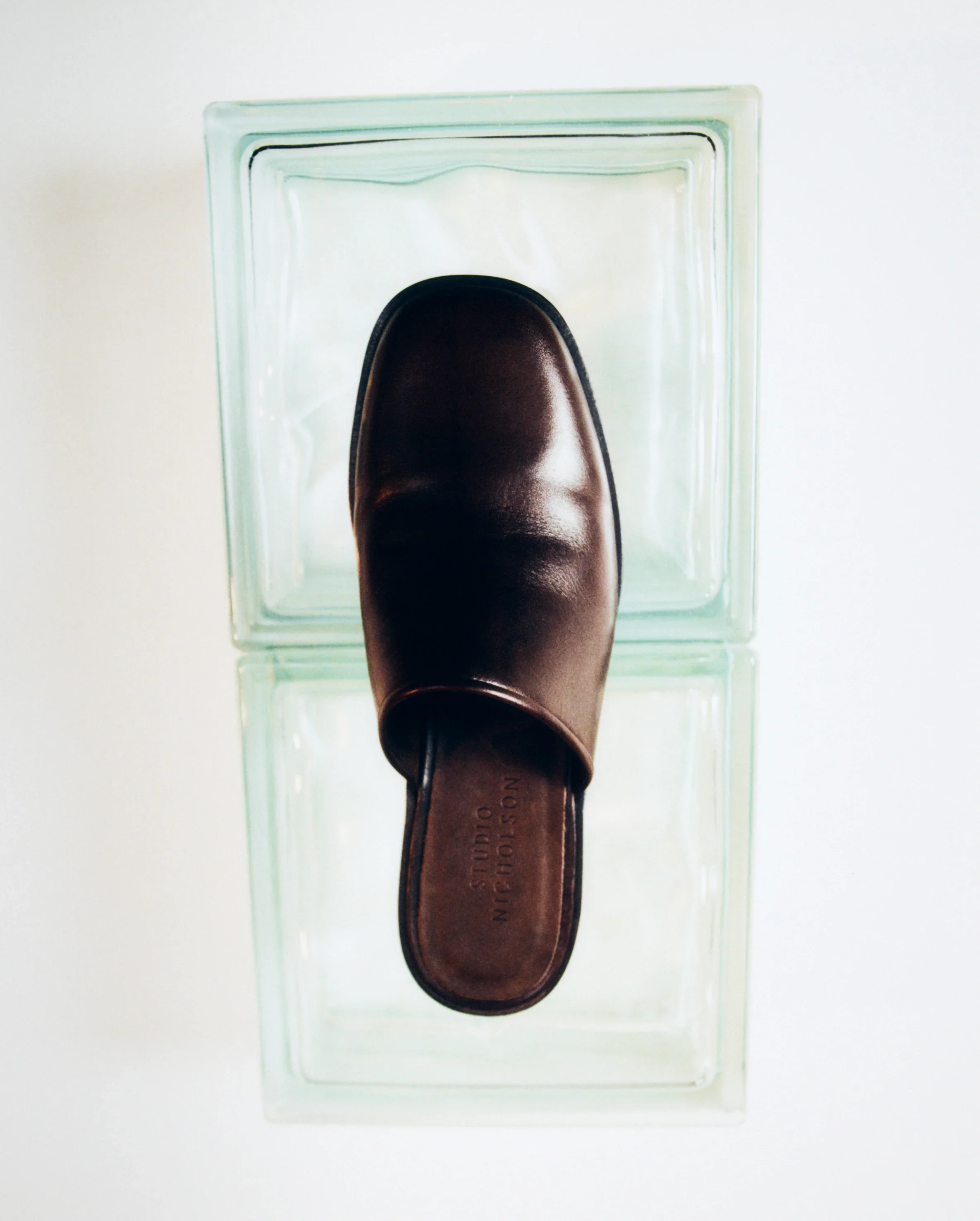 Barlow Shoe | Cocoa - Image 6