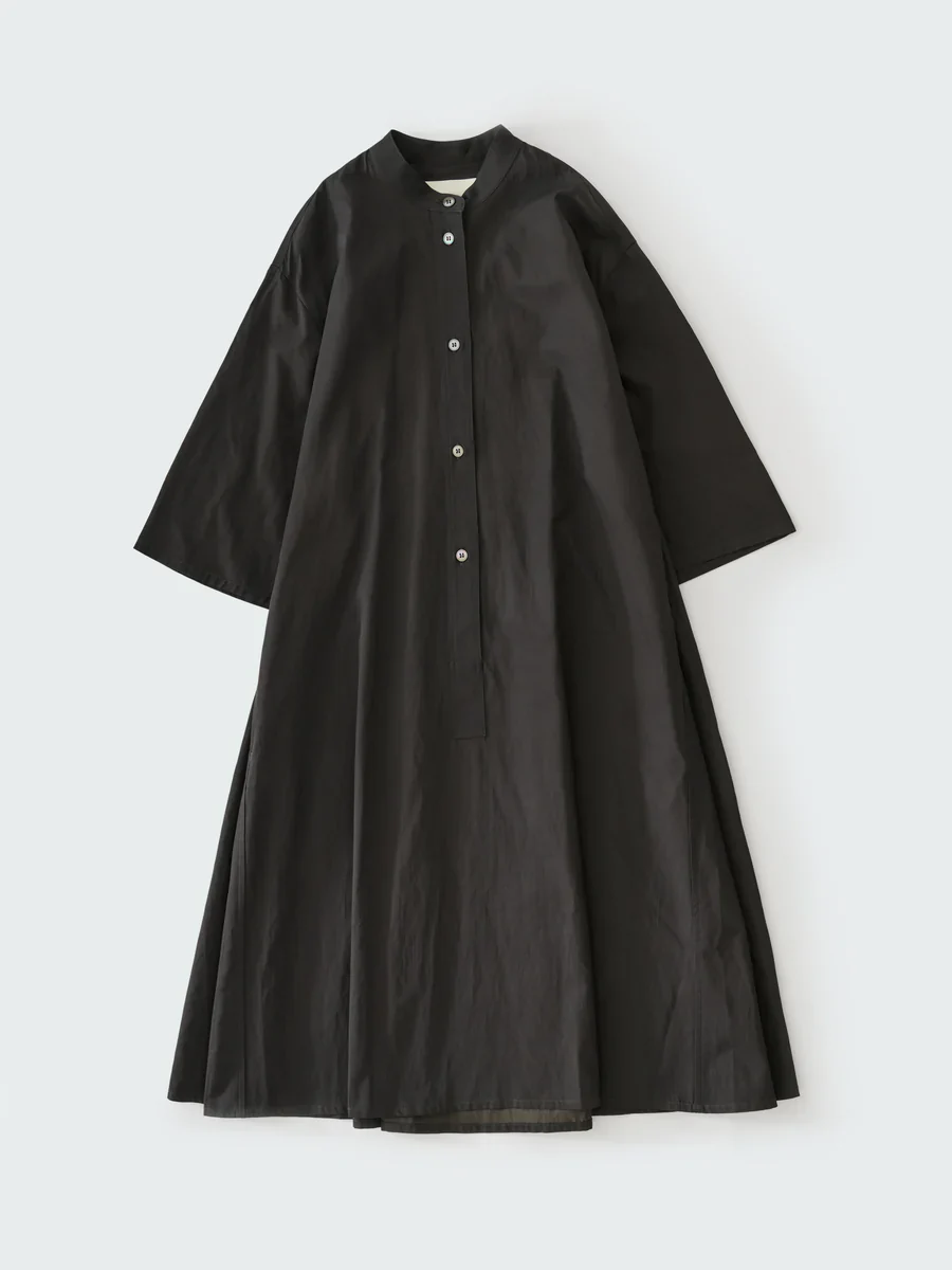 Bloch Dress | Coal