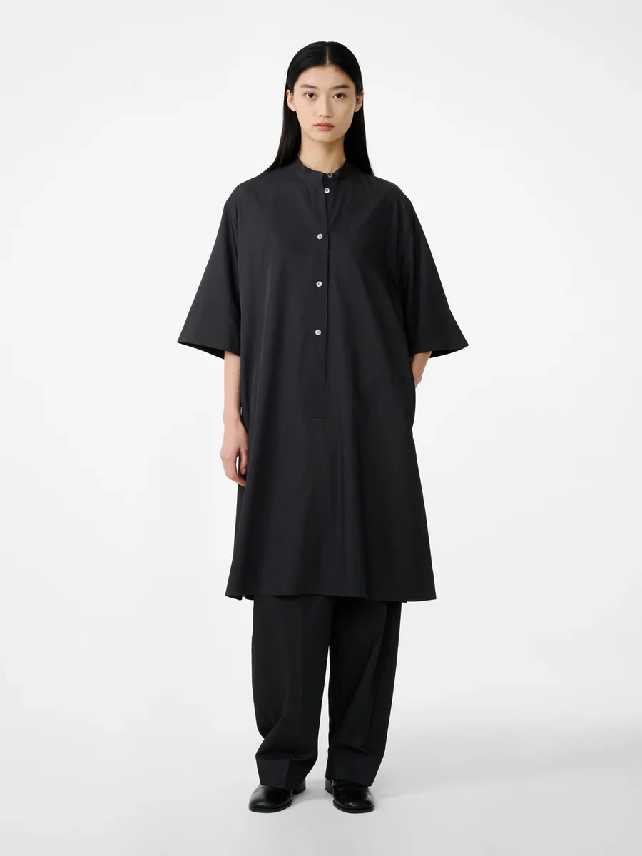 Bloch Dress | Coal - Image 2