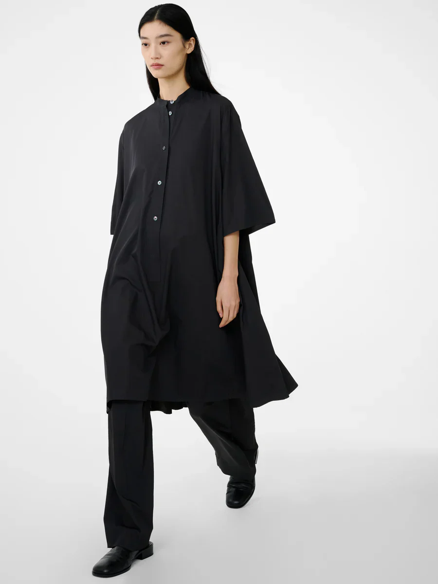 Bloch Dress | Coal - Image 3