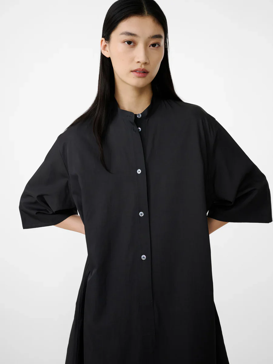 Bloch Dress | Coal - Image 4