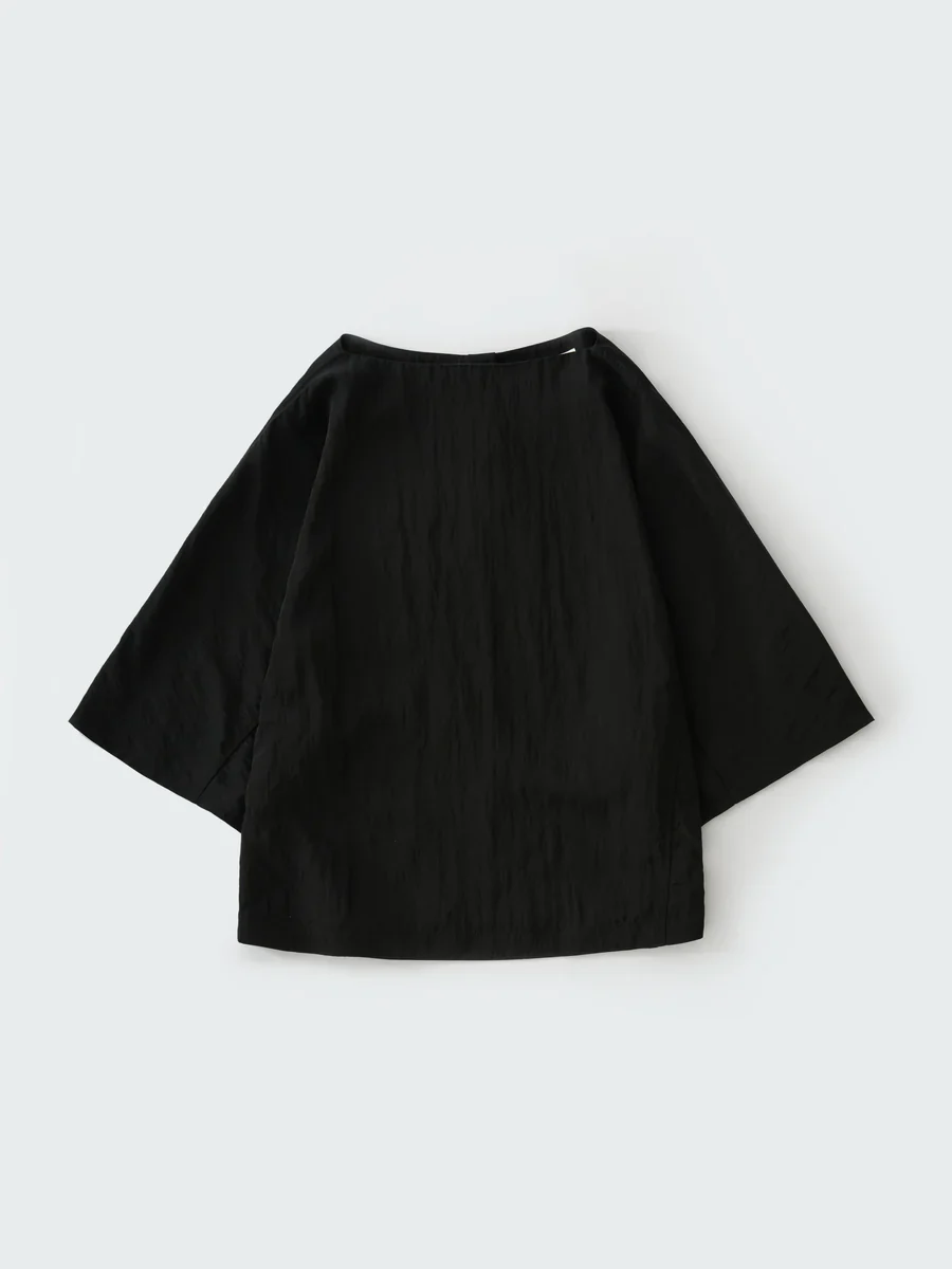 Bascom Top | Black