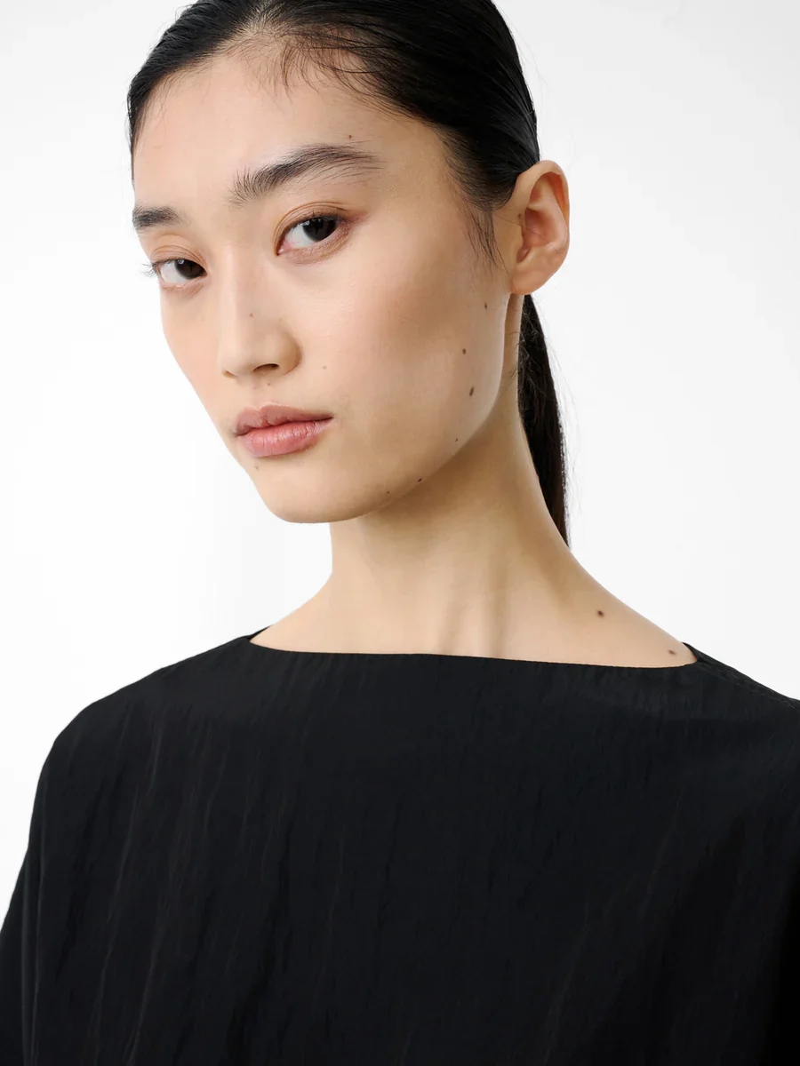 Bascom Top | Black - Image 3
