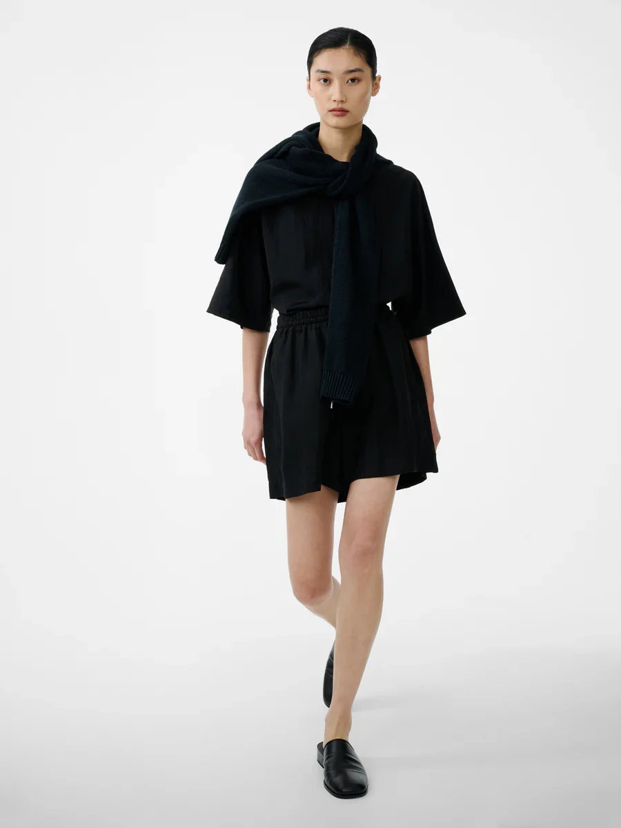 Bascom Top | Black - Image 4