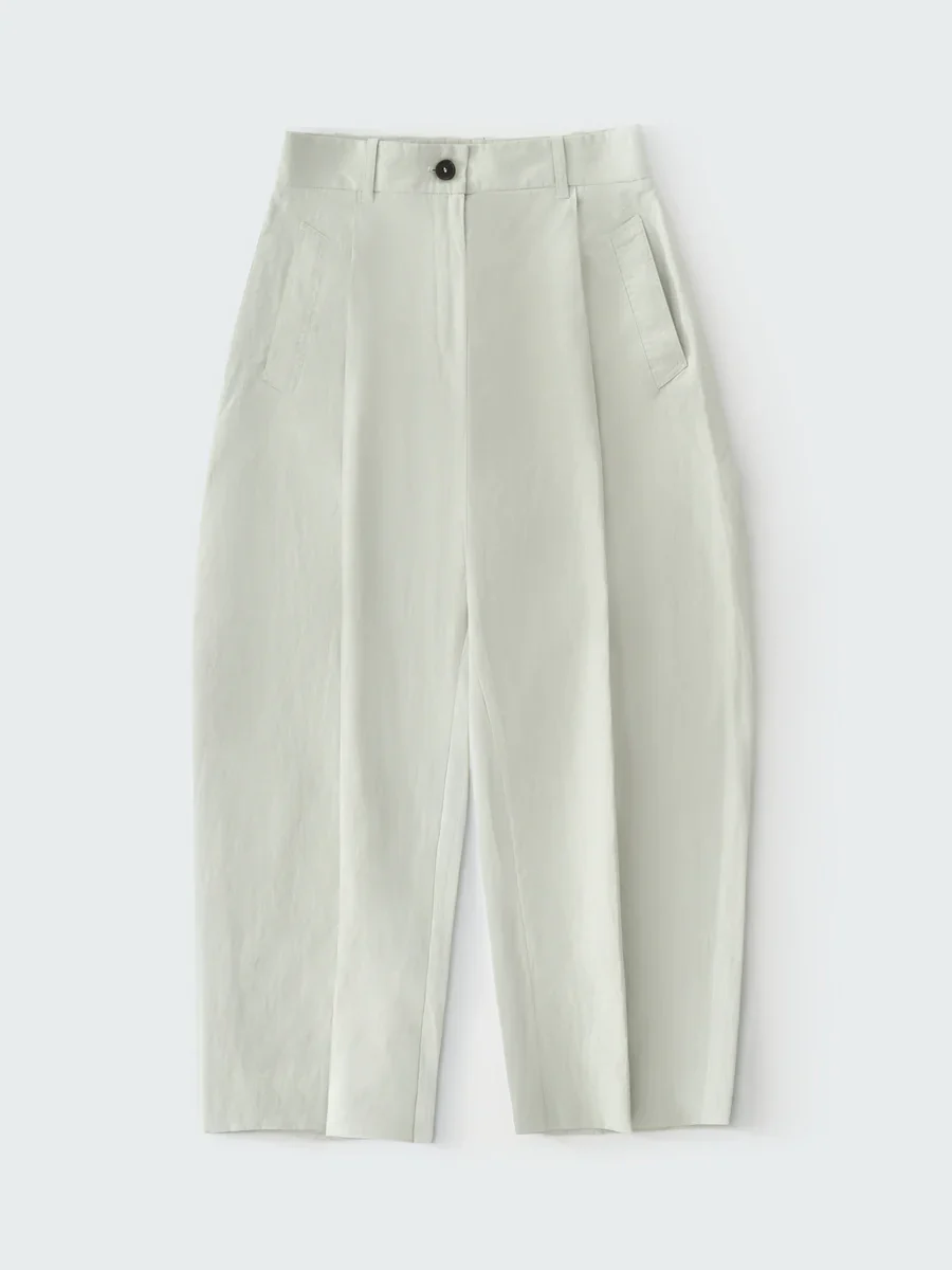 Minos Pant | Bone