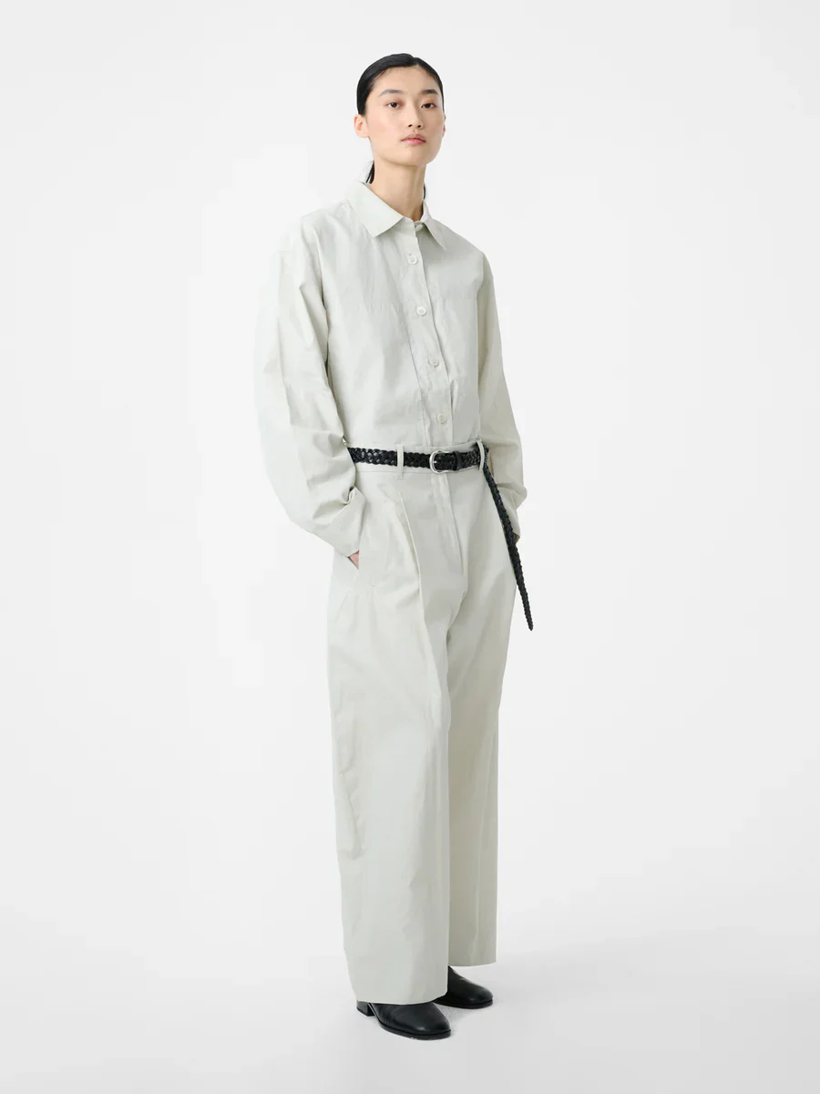 Minos Pant | Bone - Image 4
