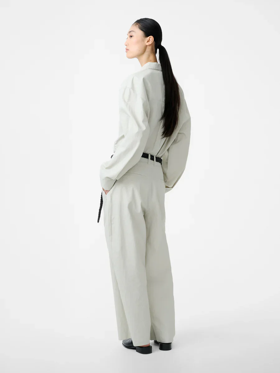 Minos Pant | Bone - Image 5