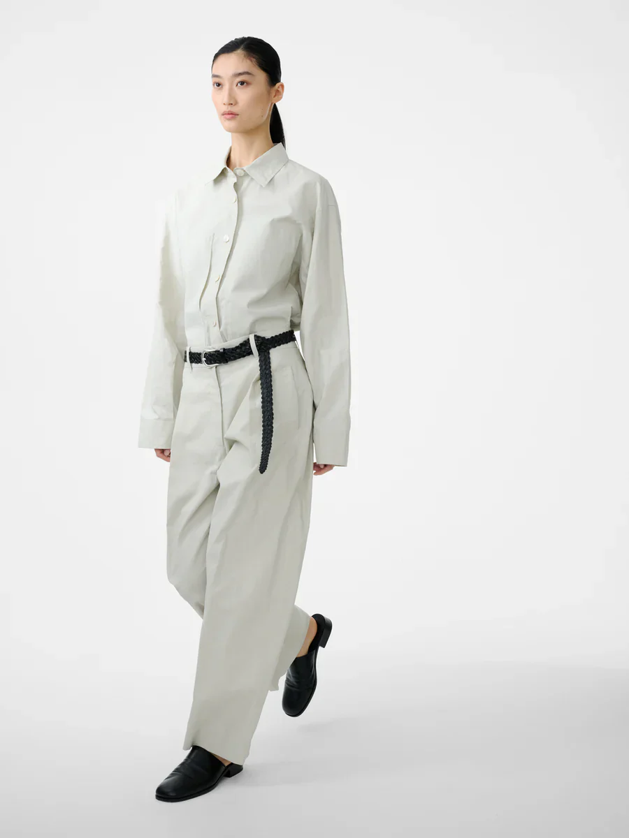 Minos Pant | Bone - Image 6