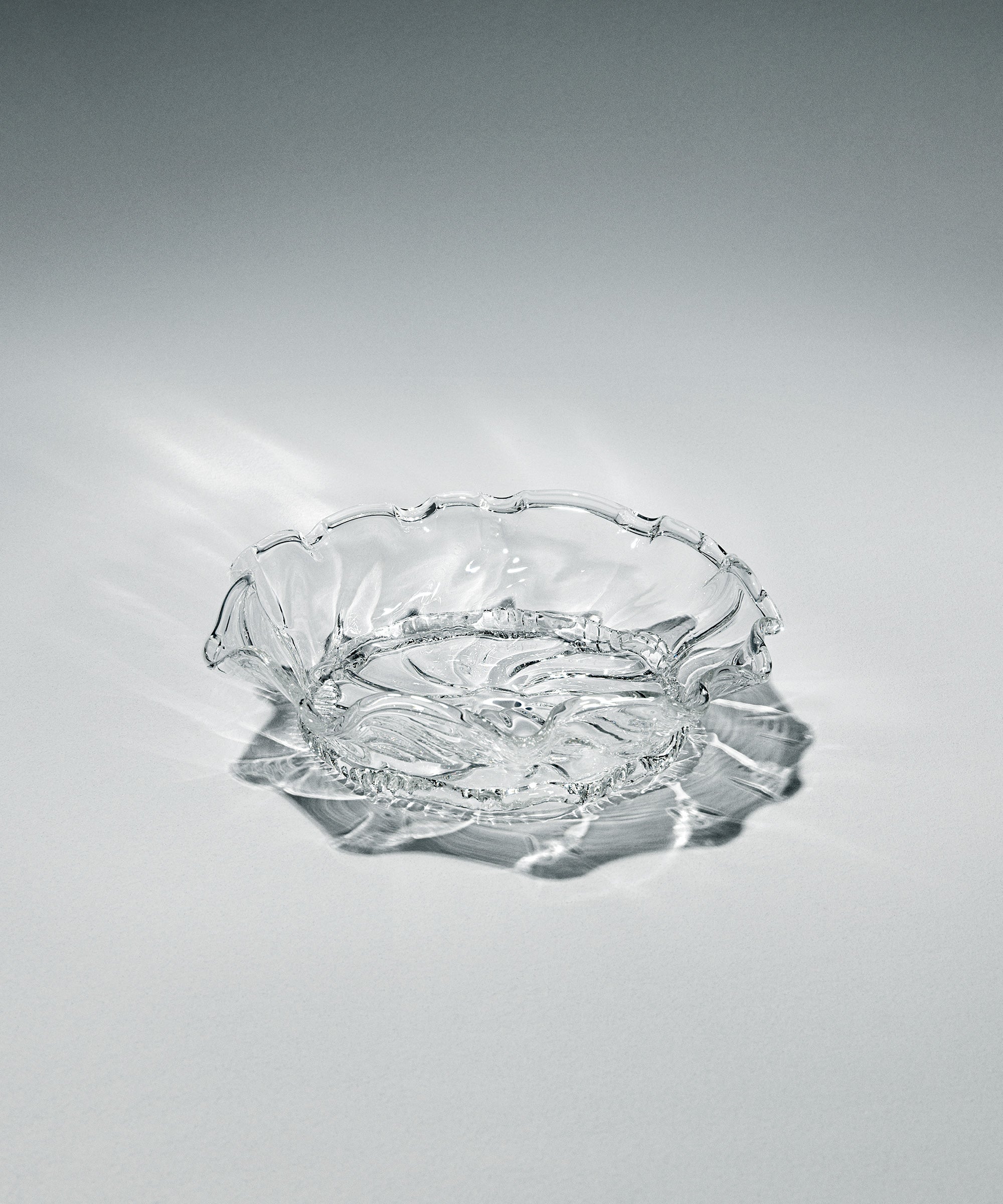 Small Dish